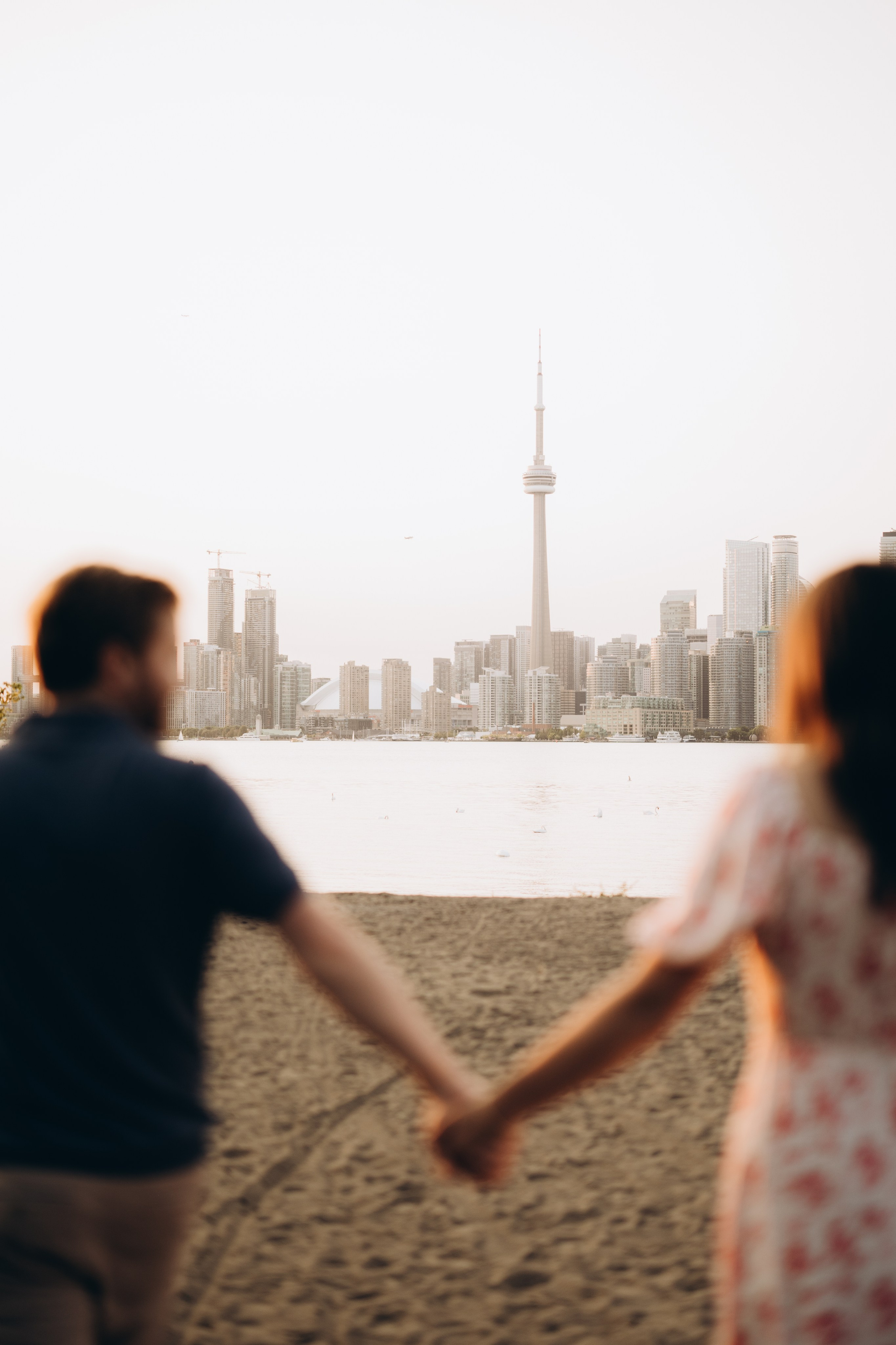 Charlotte&Keith. Wedding Photographer Toronto