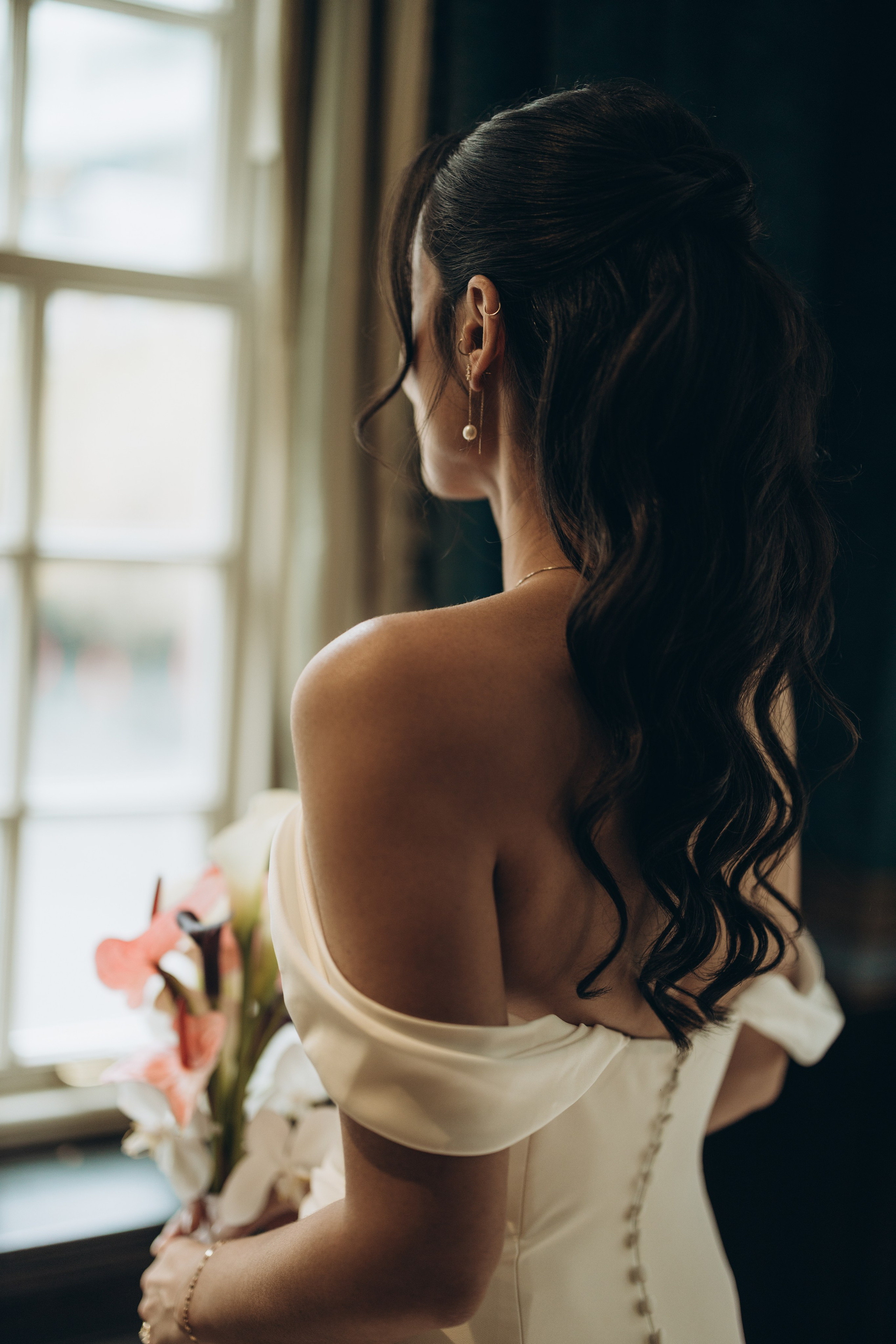 R&C. Wedding Photographer Toronto