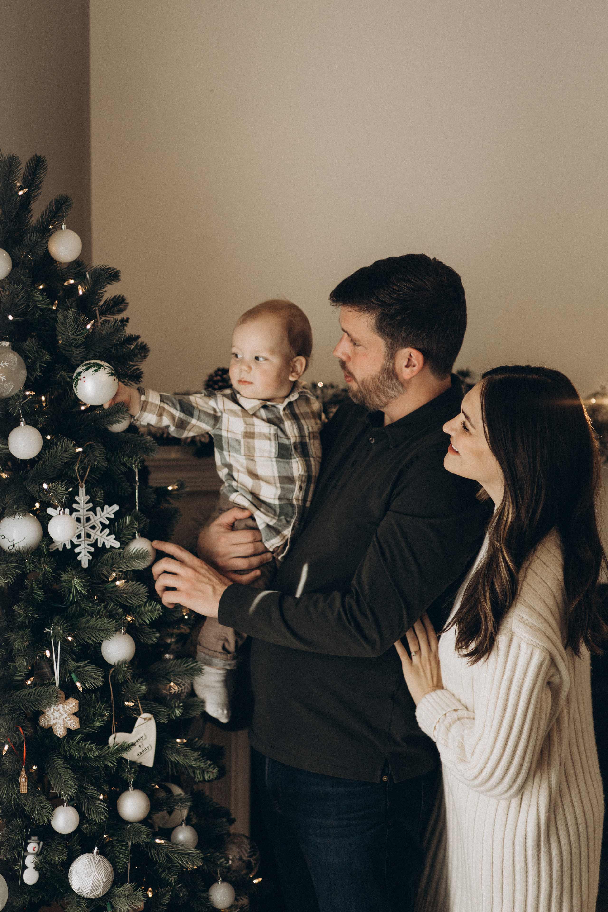Michaela’s family. Wedding Photographer Toronto