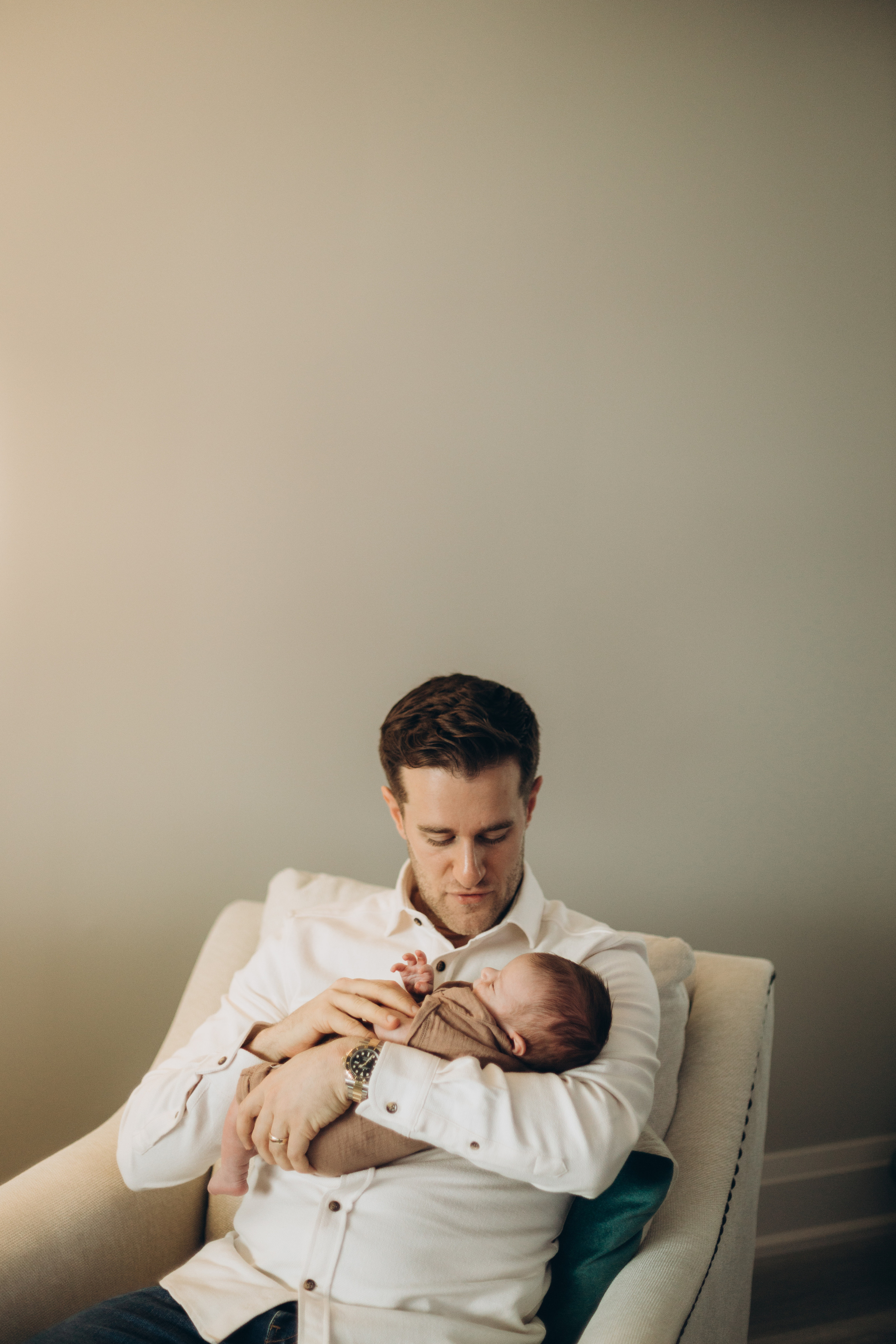 Baby Conrad. Wedding Photographer Toronto