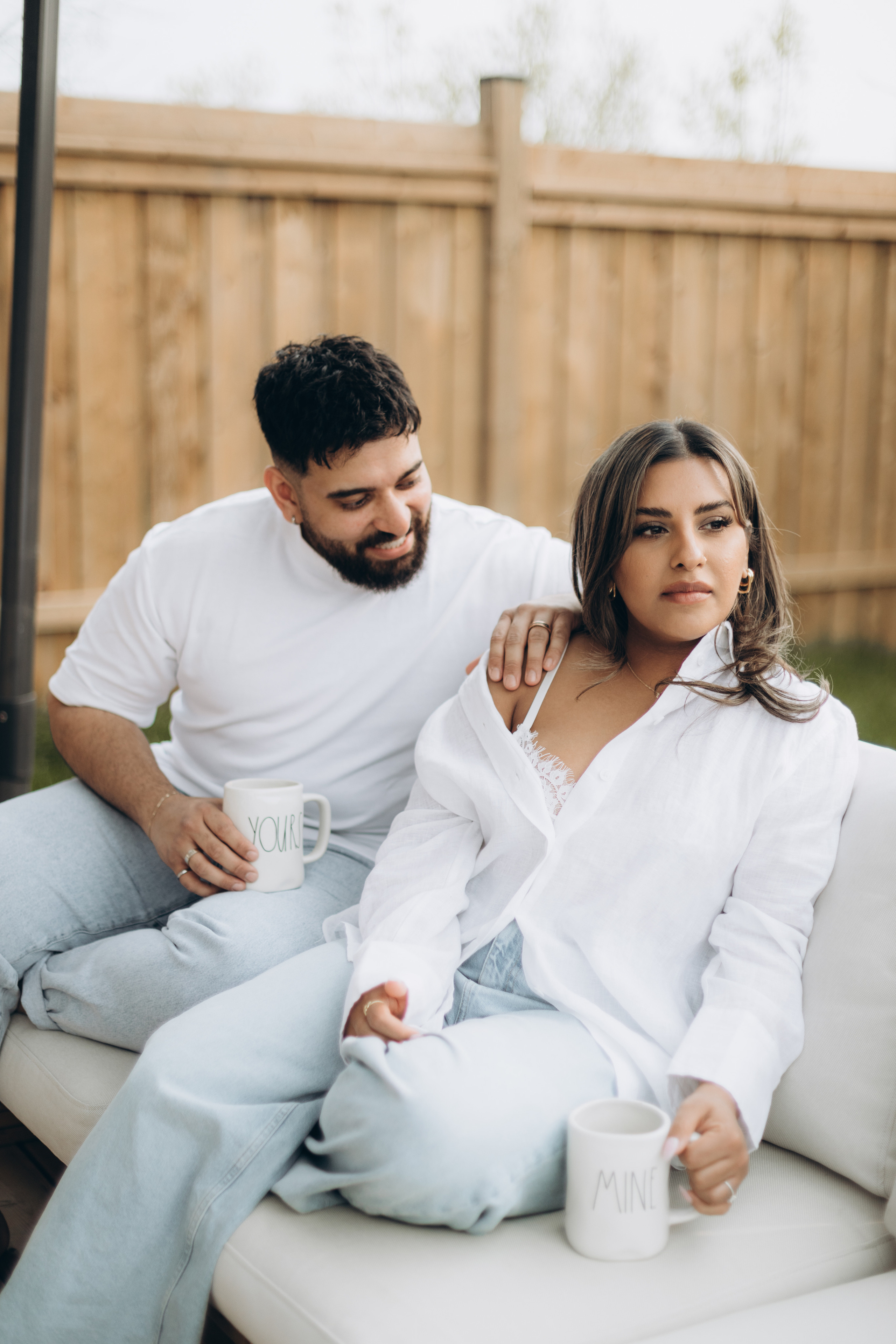 Sanjam&Sahil. Wedding Photographer Toronto