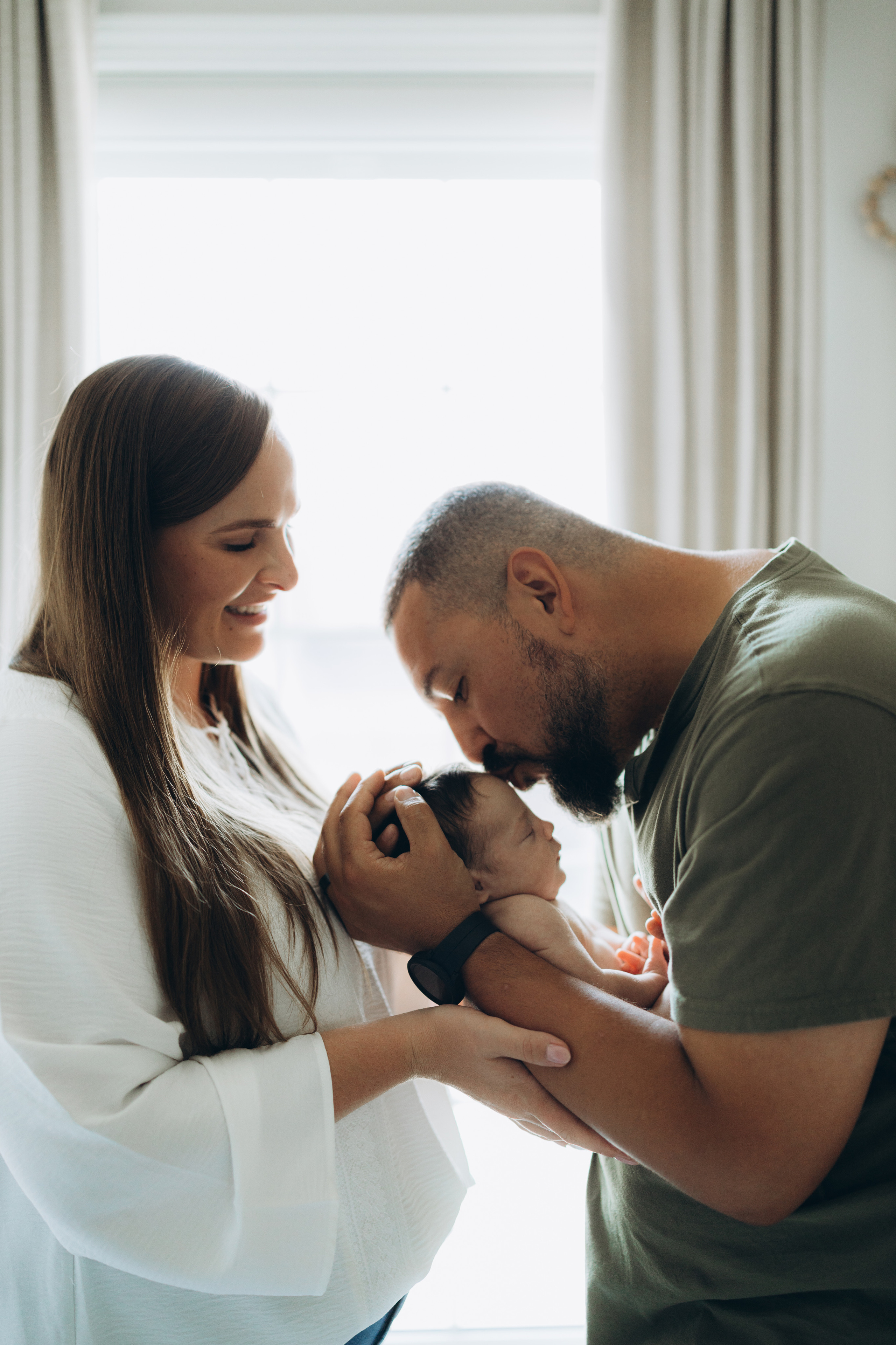 Avery. Wedding Photographer Toronto