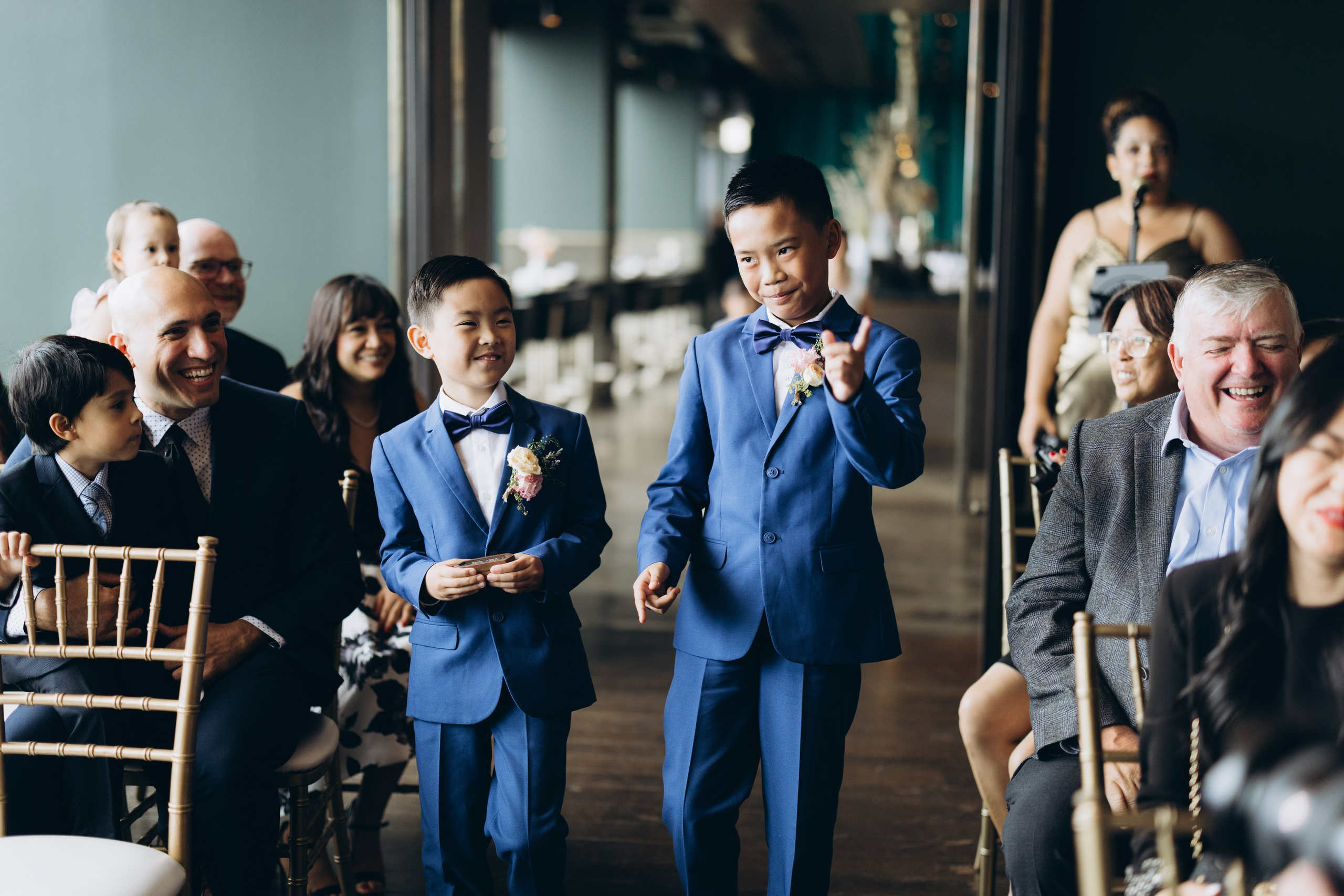 Stephanie&David. Wedding Photographer Toronto