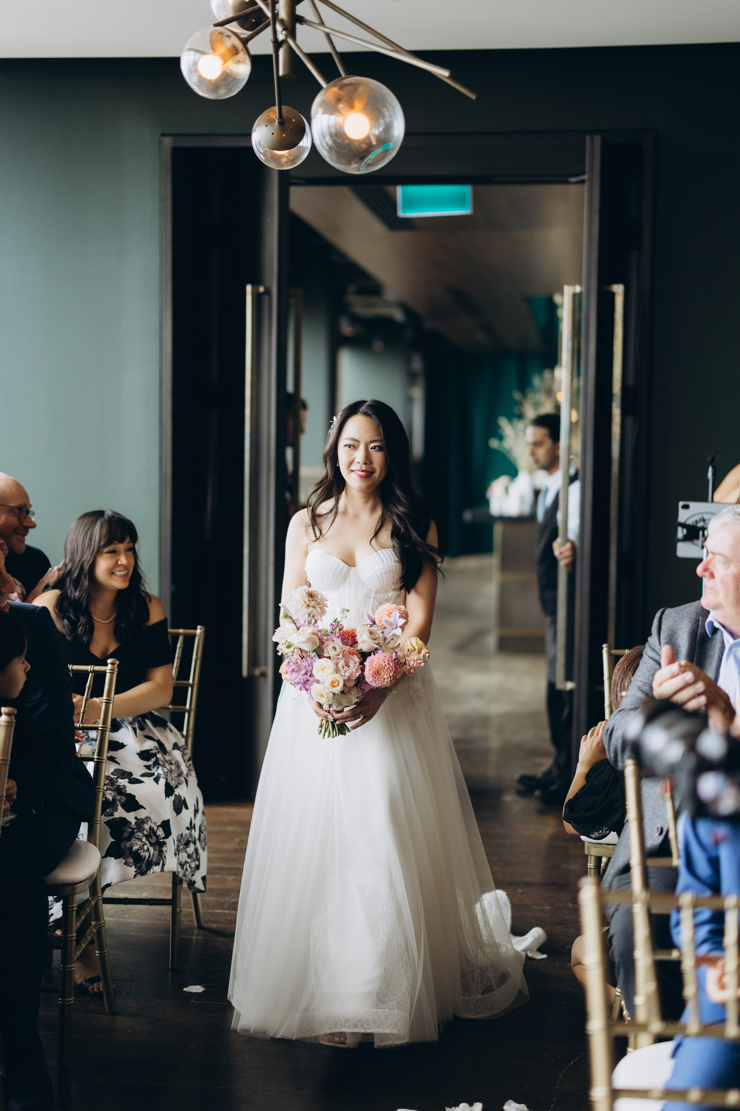 Stephanie&David. Wedding Photographer Toronto