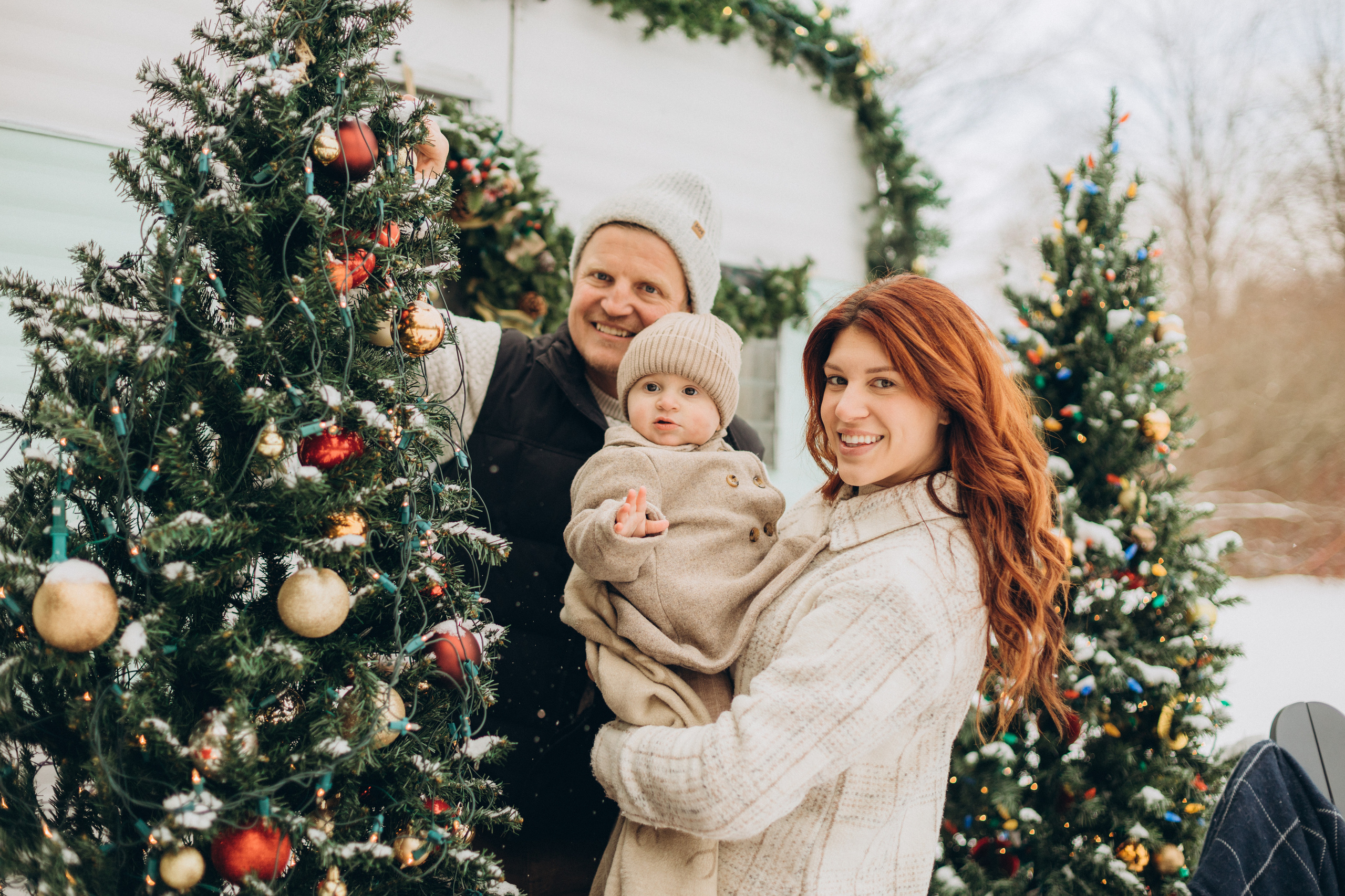 Merry Christmas!. Wedding Photographer Toronto