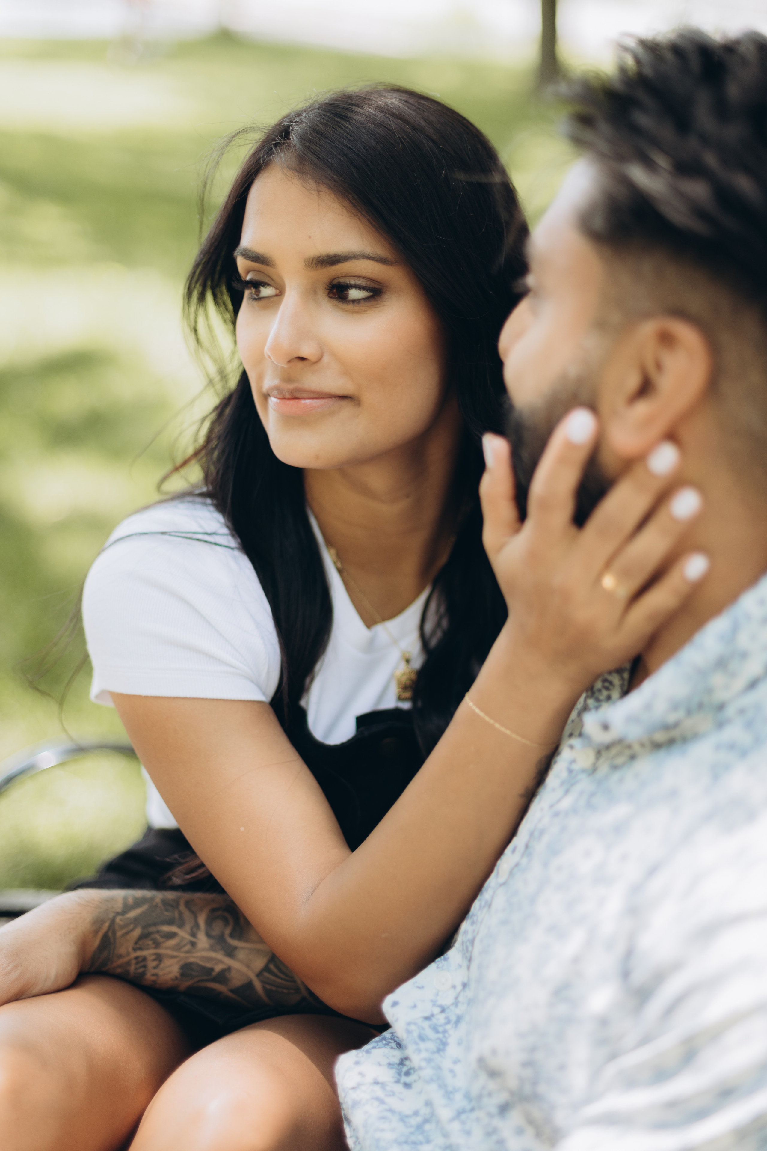 She said Yes!. Wedding Photographer Toronto