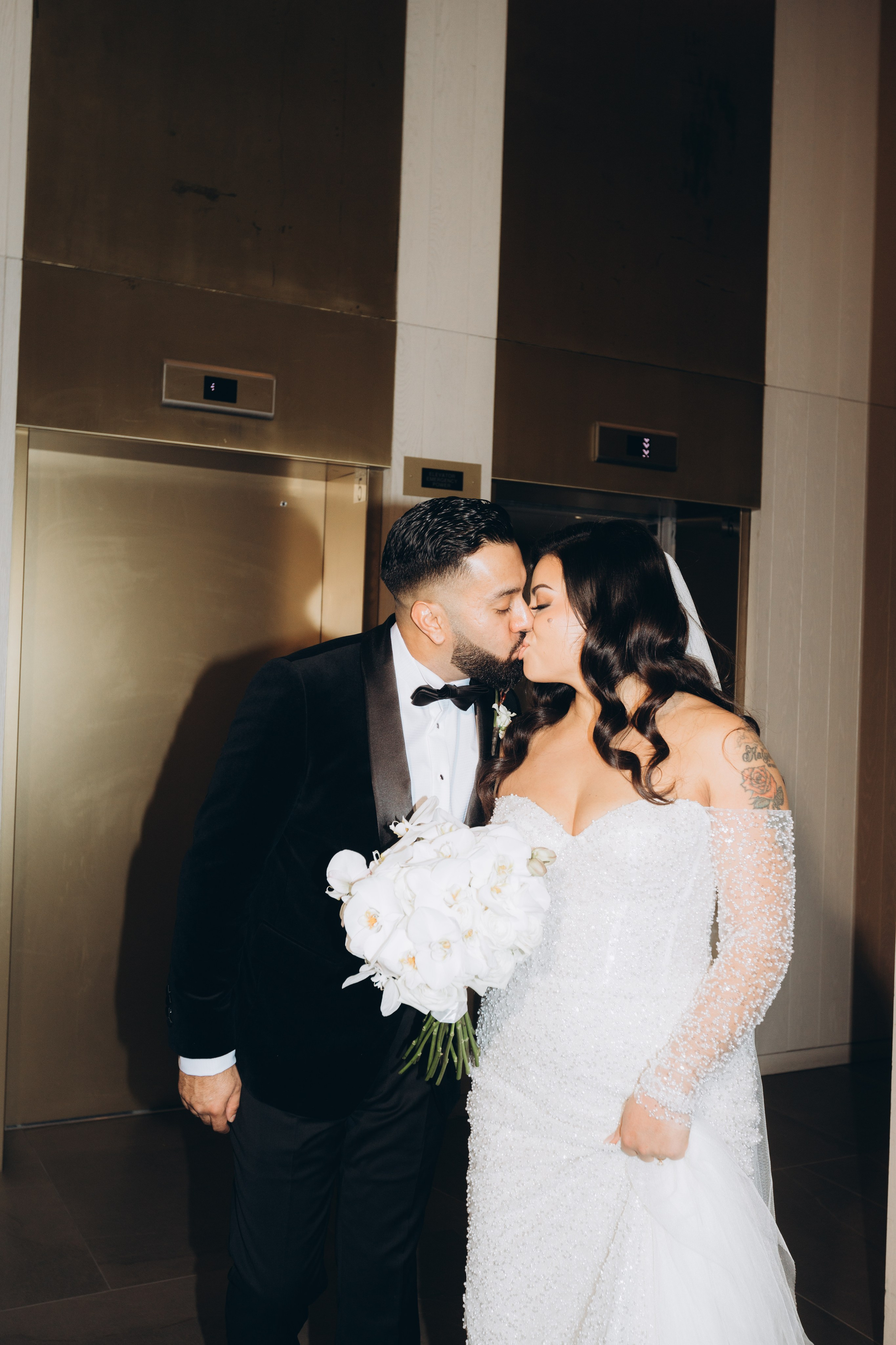 Andy&Michael. Wedding Photographer Toronto