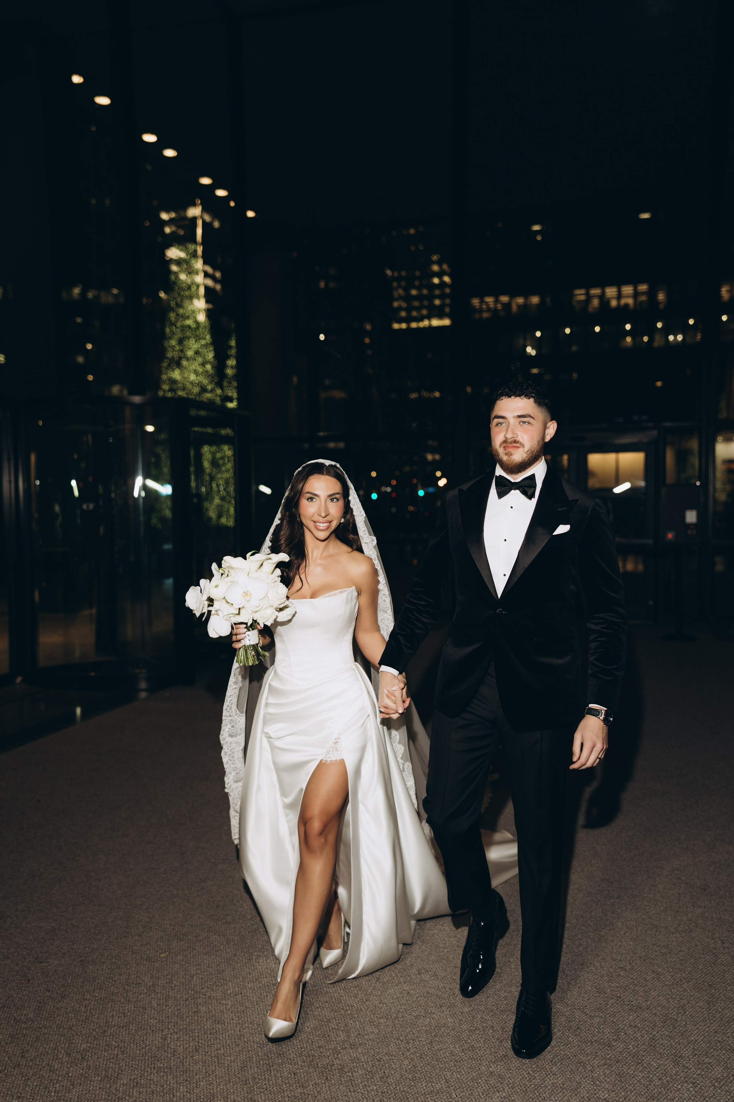 E&J Canoe. Wedding Photographer Toronto