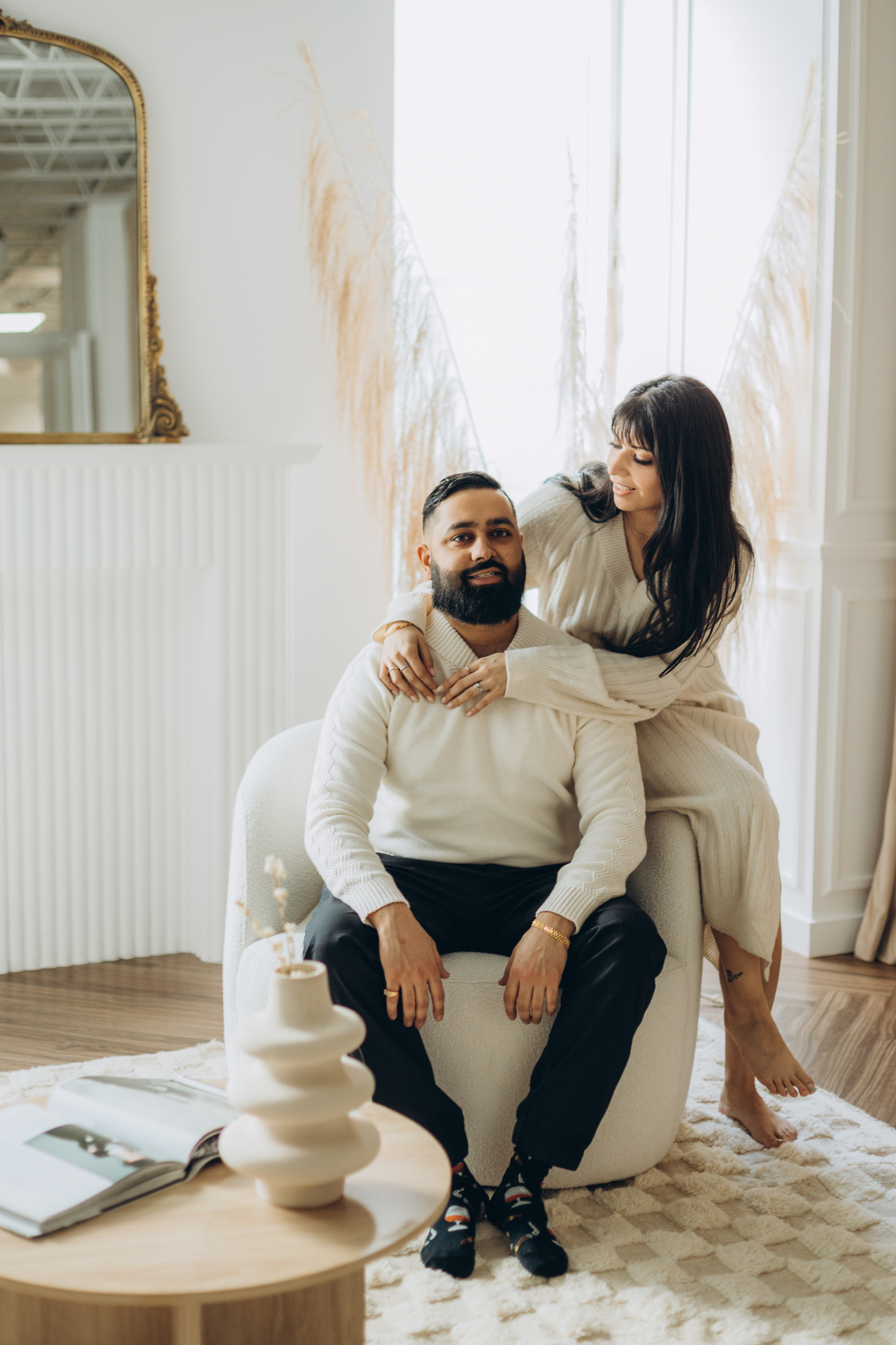 Family session. Wedding Photographer Toronto