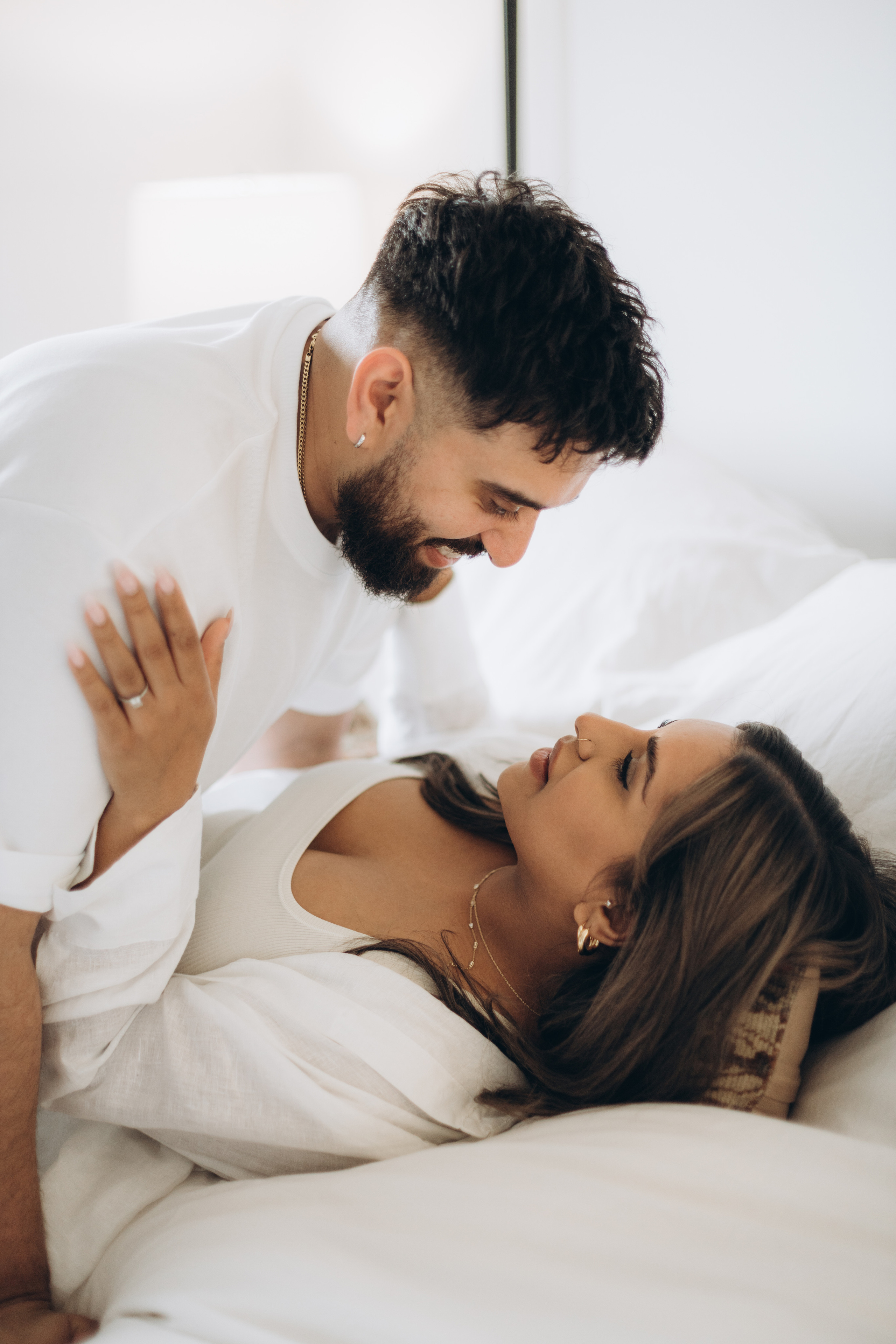 Sanjam&Sahil. Wedding Photographer Toronto