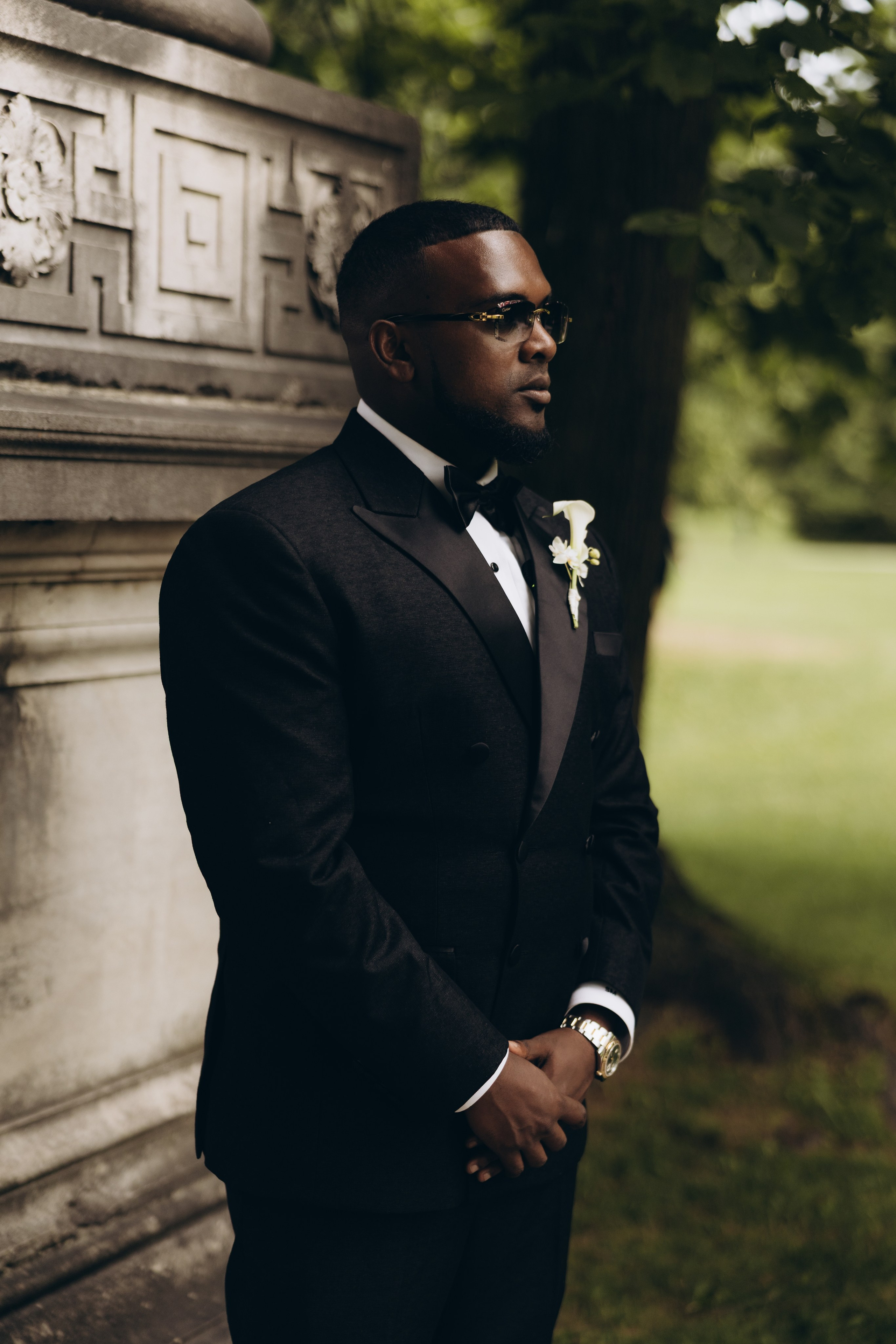 A&S. Wedding Photographer Toronto