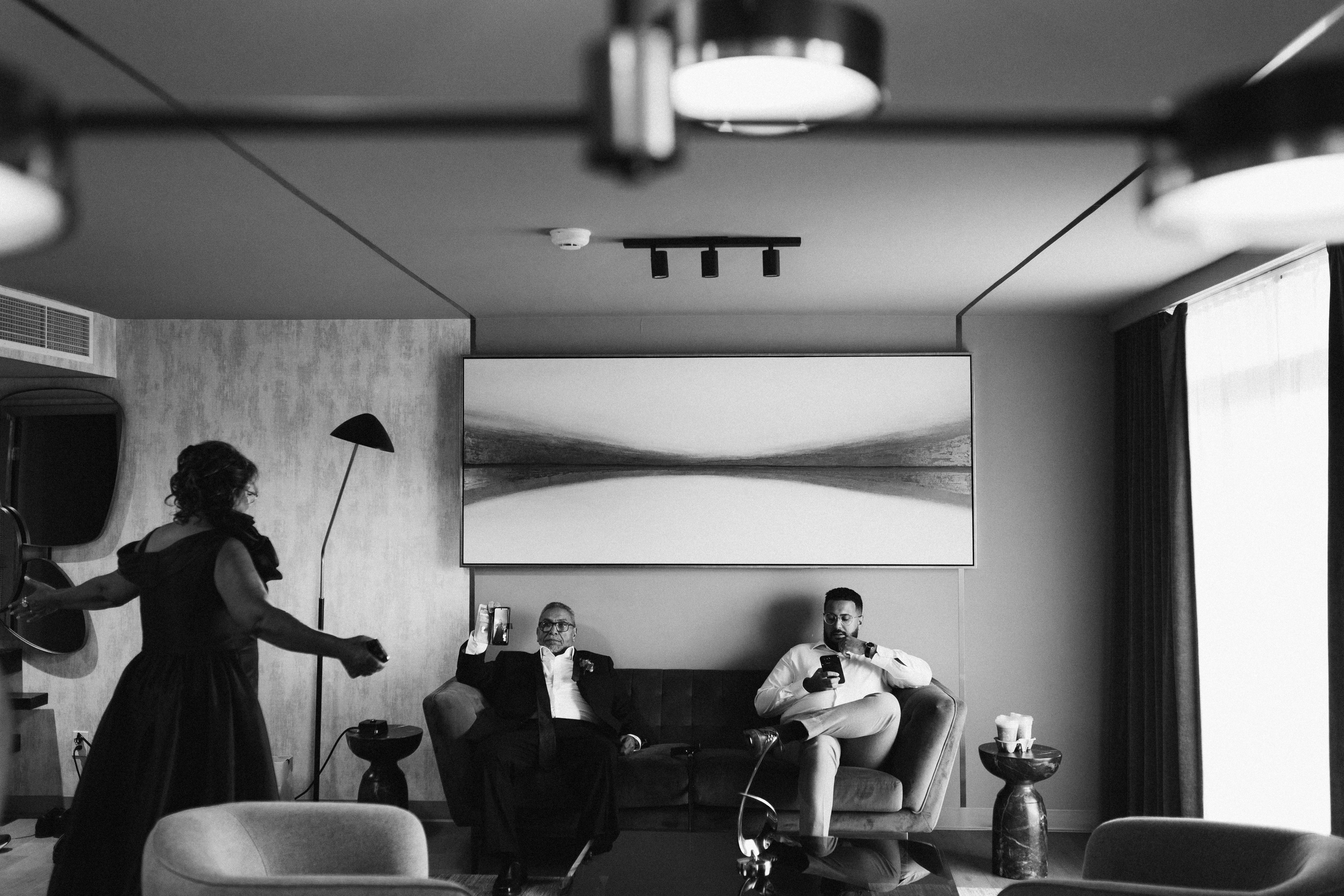 Anna&Kiro. Wedding Photographer Toronto