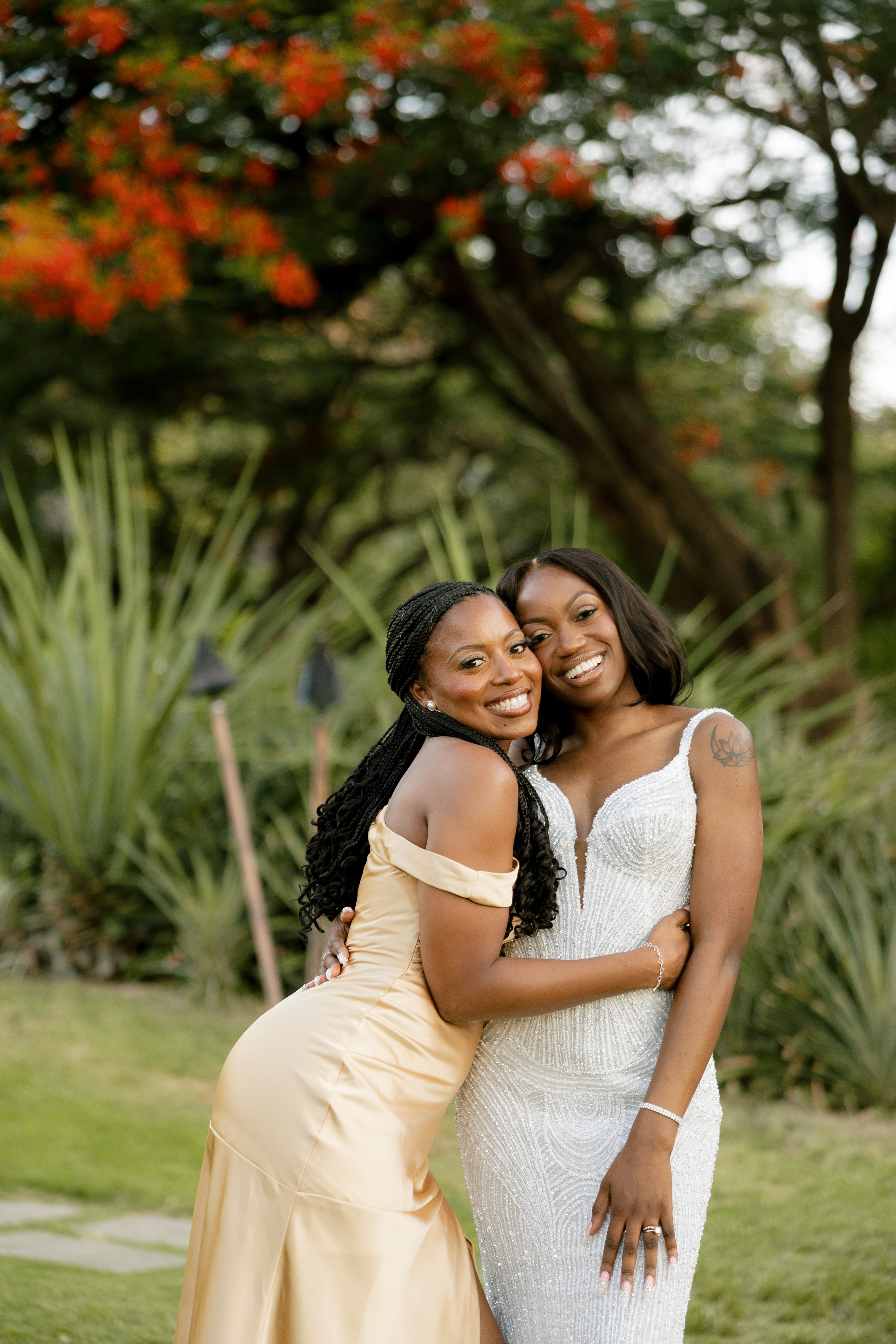 Ashley&Matt (Costa Rica). Wedding Photographer Toronto