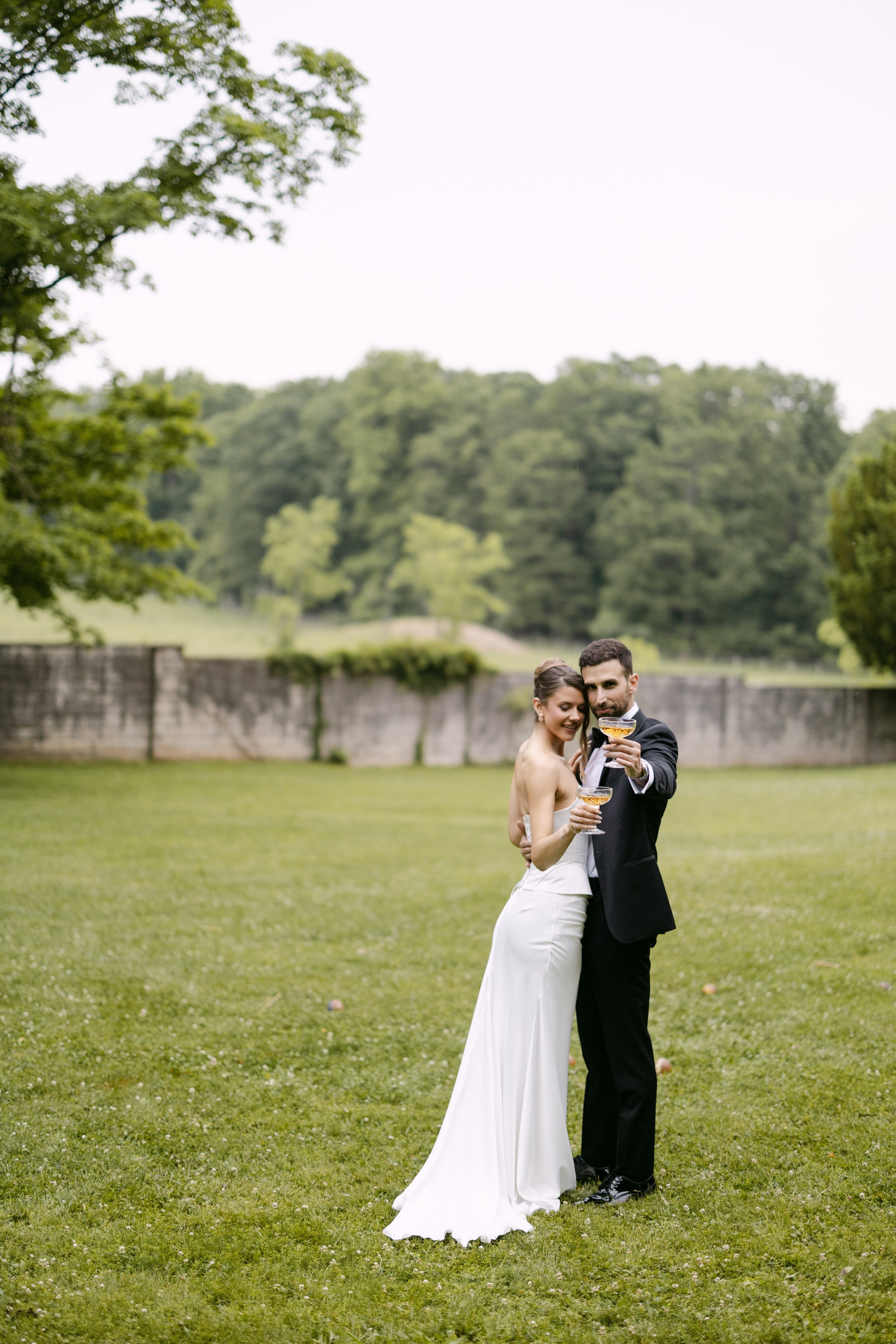 A&E. Wedding Photographer Toronto