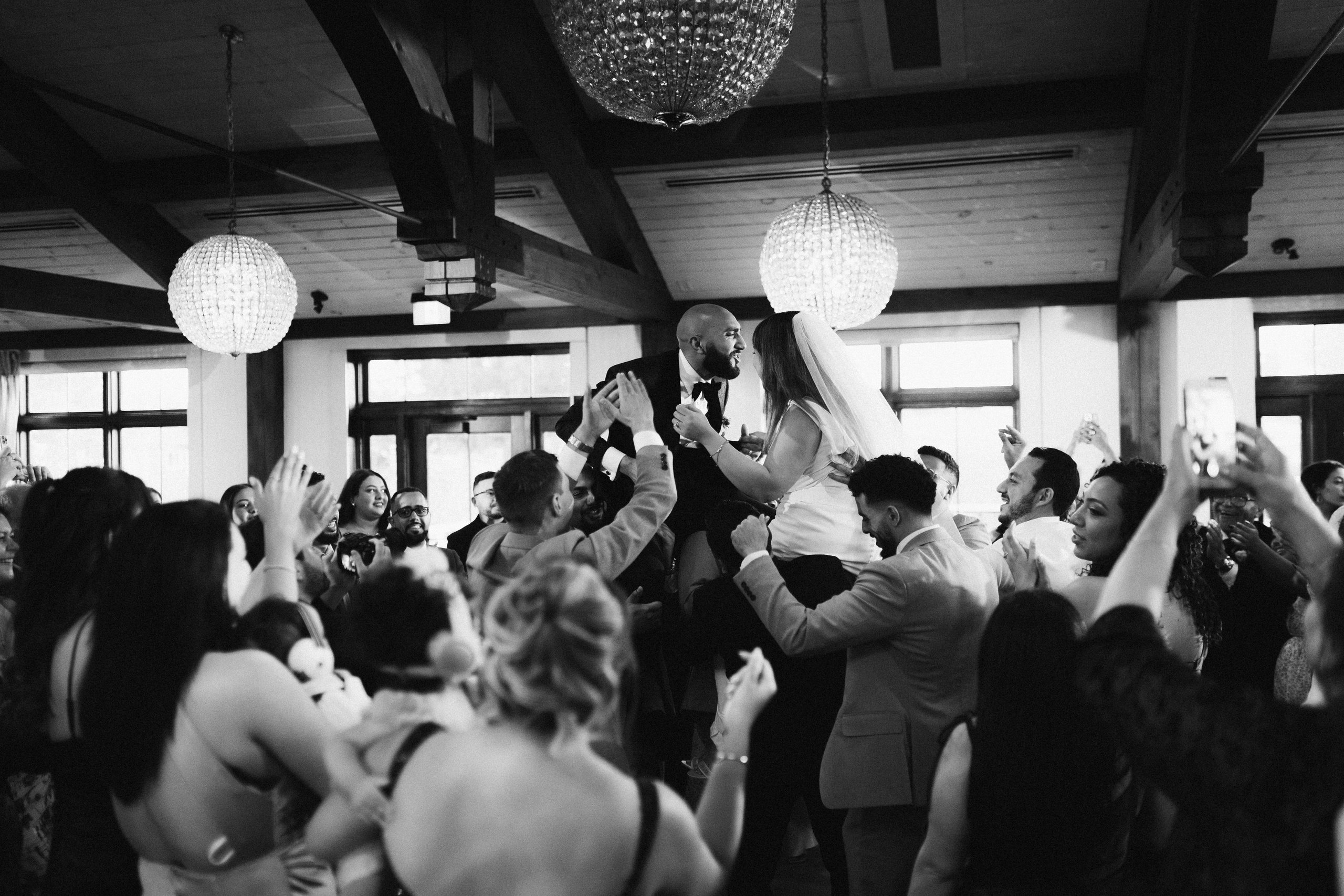 Anna&Kiro. Wedding Photographer Toronto