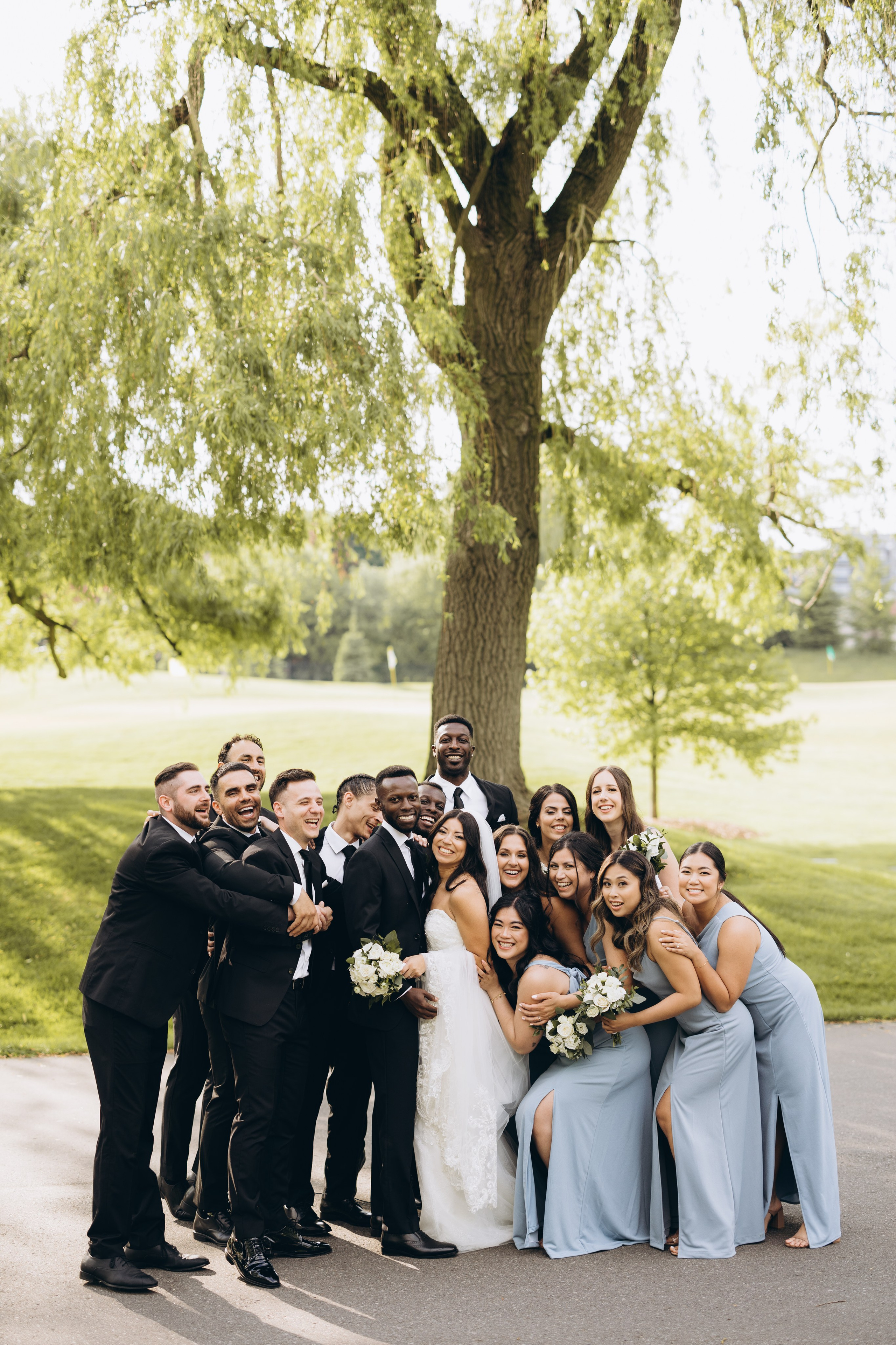 Ximena&Andrew. Wedding Photographer Toronto