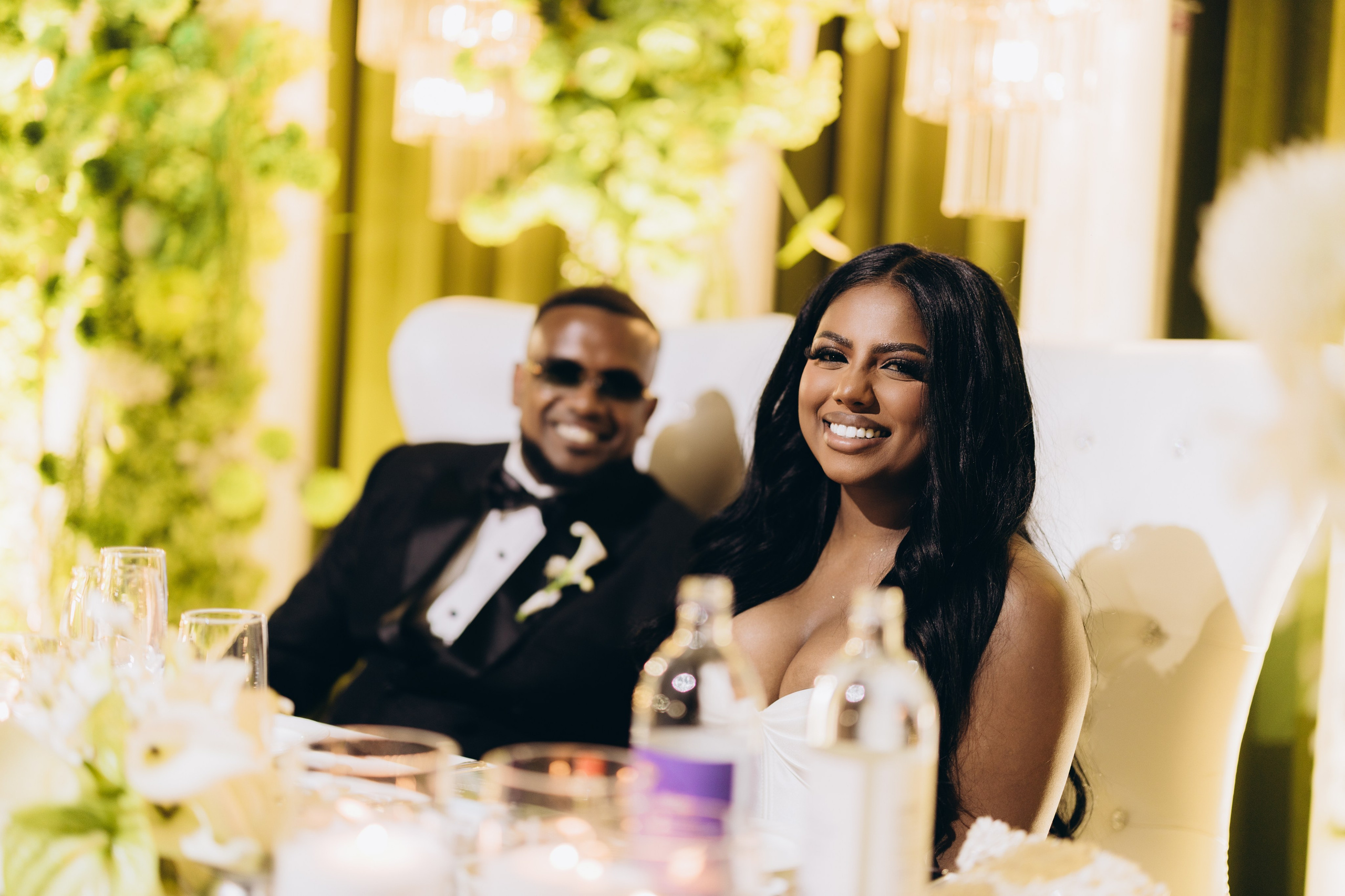 A&S. Wedding Photographer Toronto