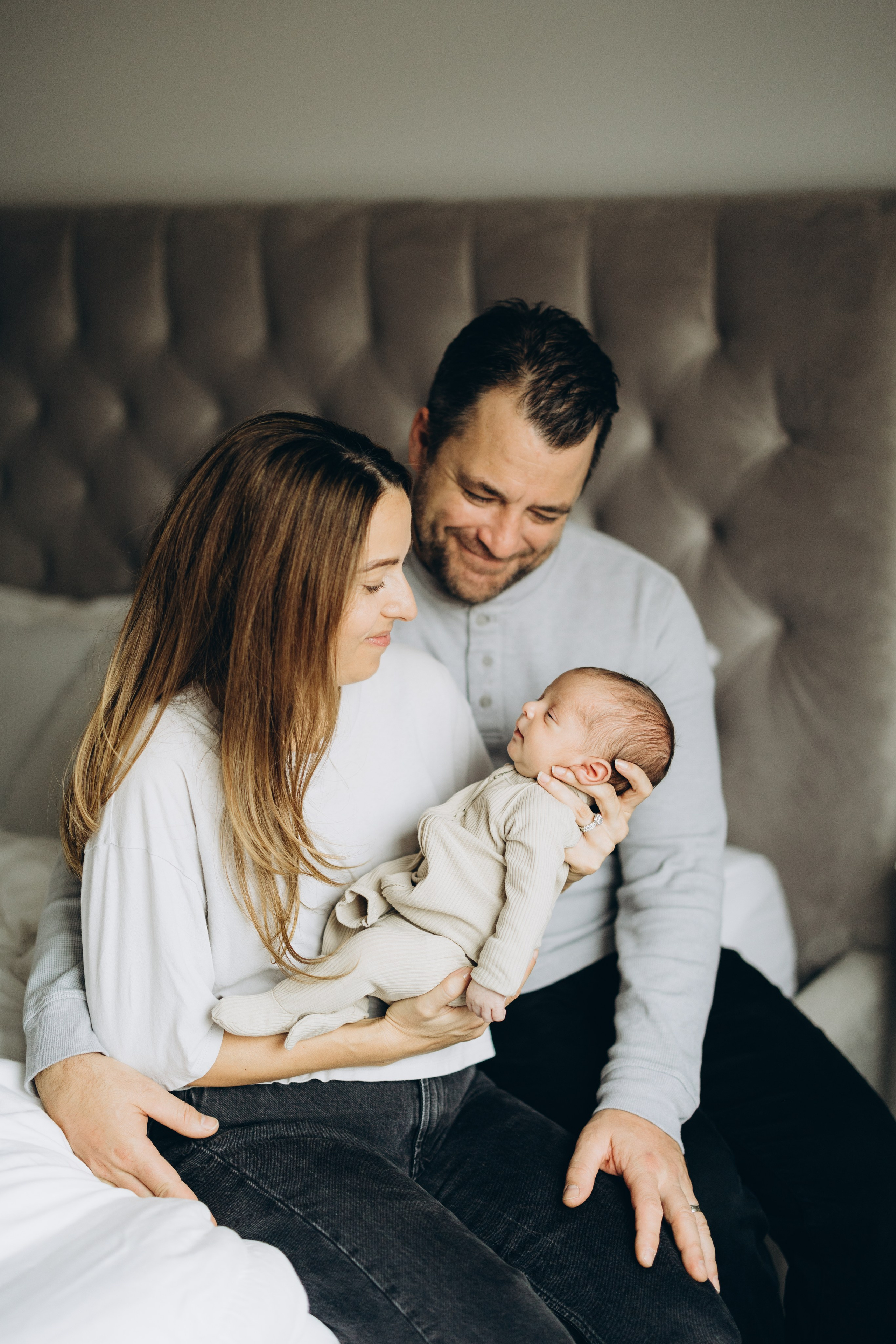 Family photo session. Wedding Photographer Toronto