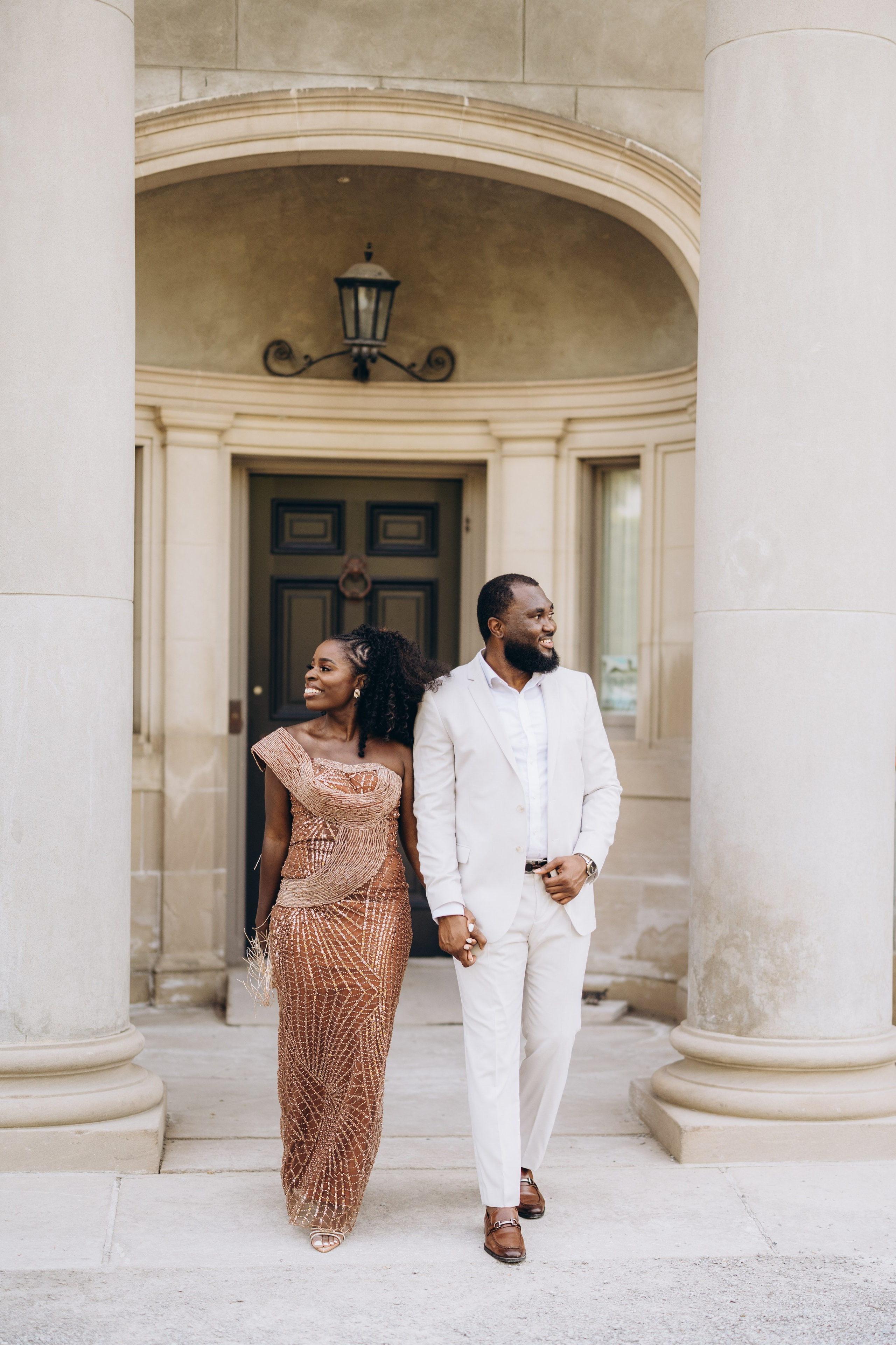 K&K. Wedding Photographer Toronto