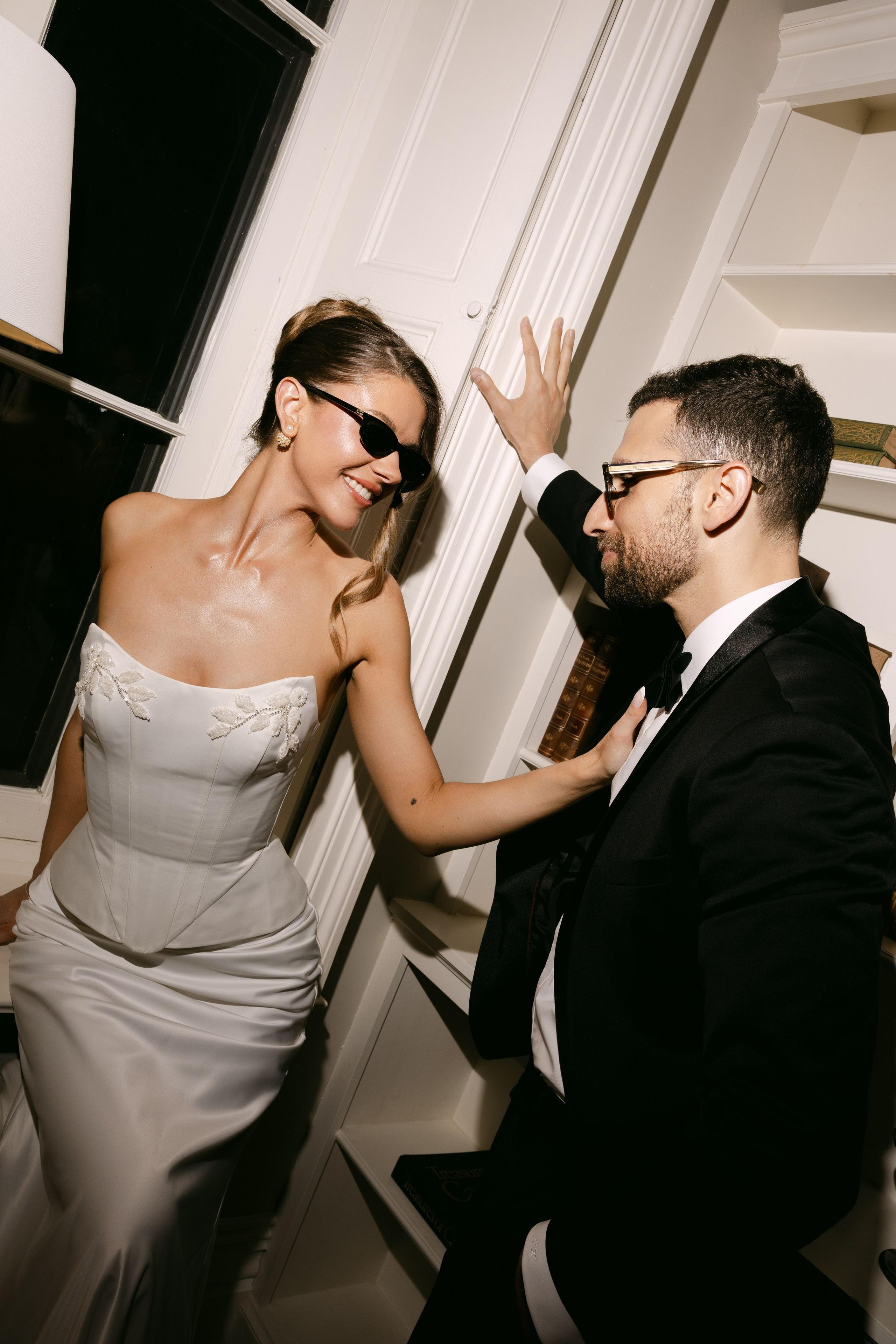 A&E. Wedding Photographer Toronto