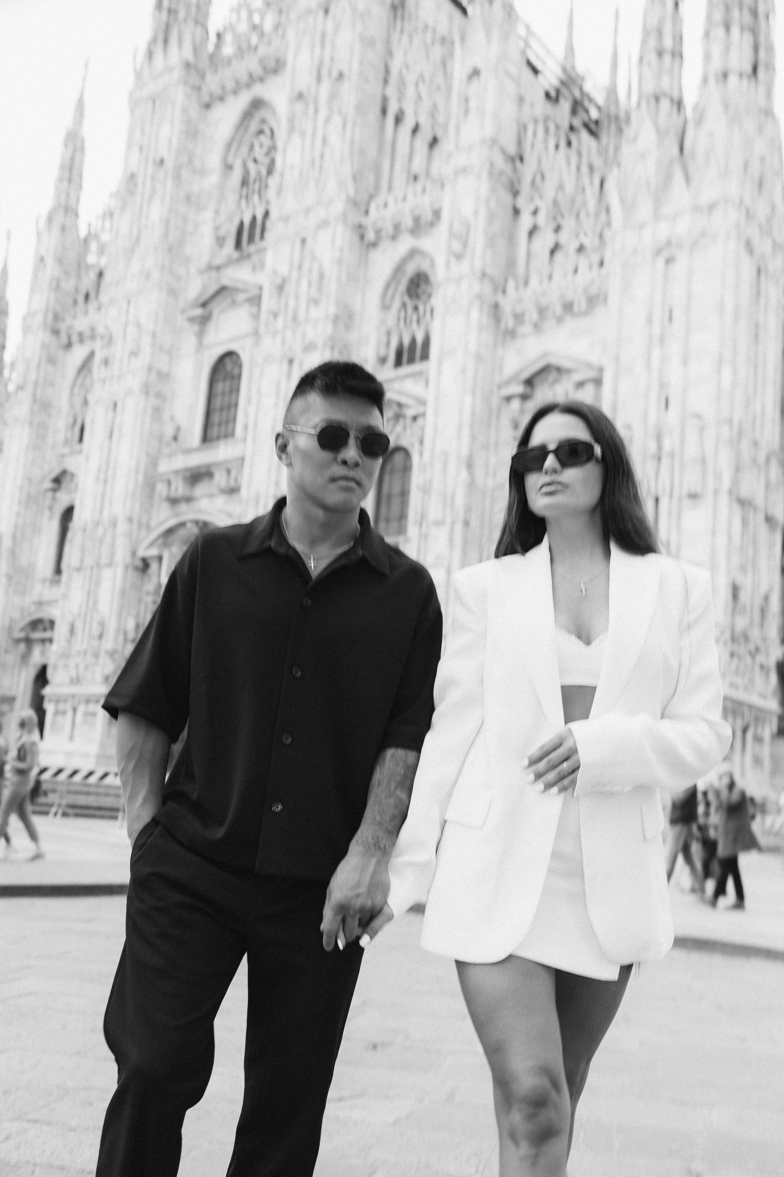 Anna&Arnold (Italy). Wedding Photographer Toronto