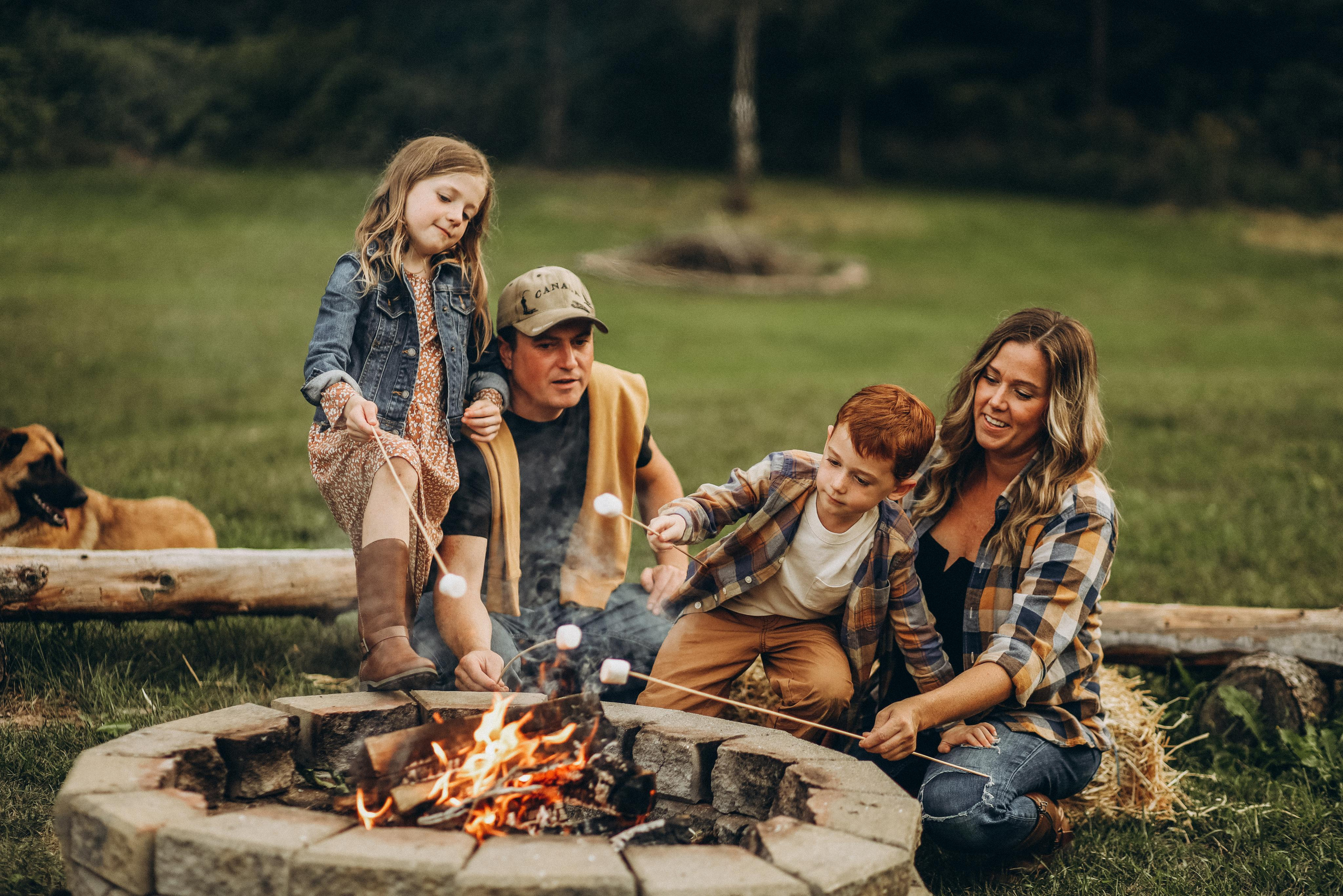 Sullivan family. Wedding Photographer Toronto