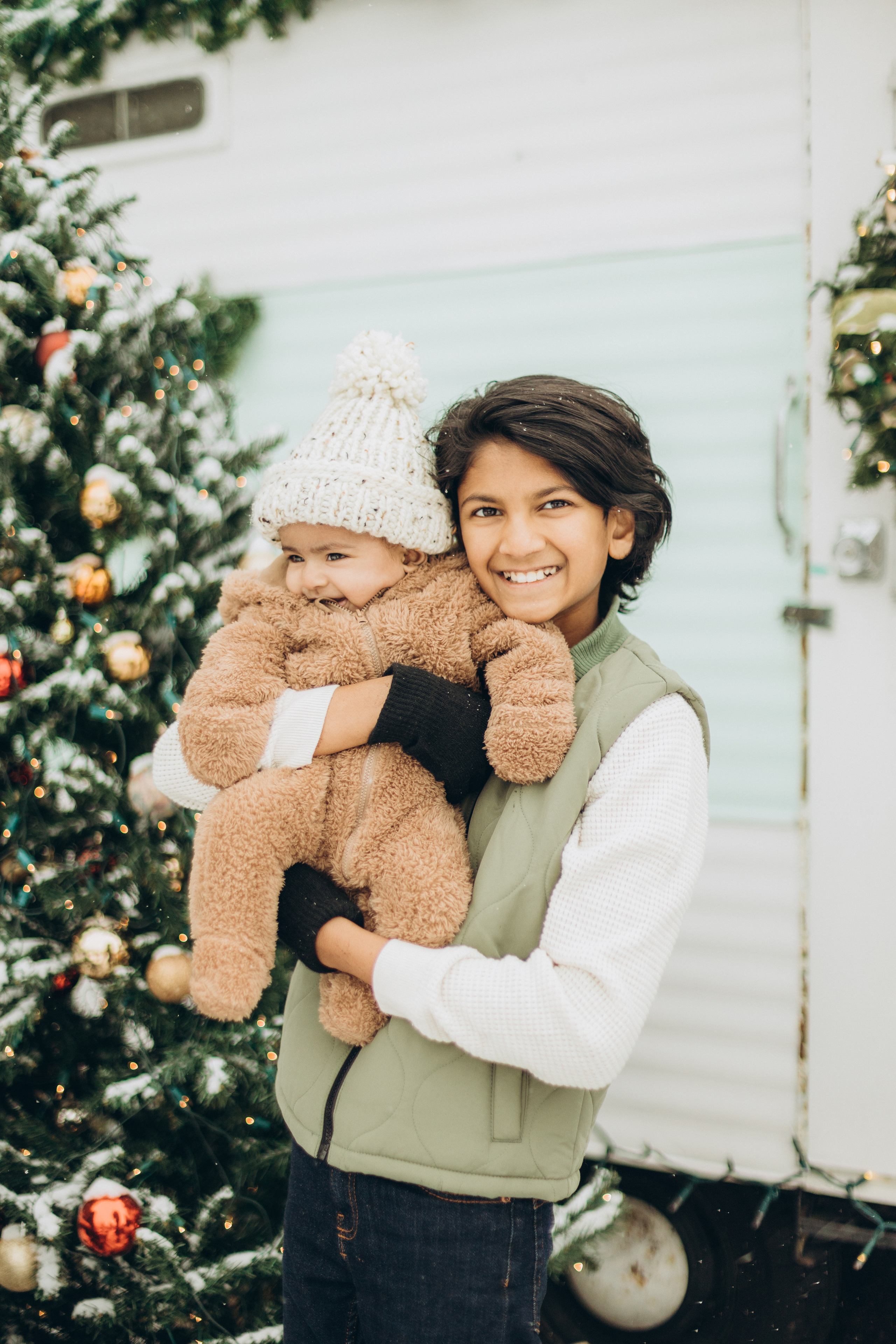 Merry Christmas!. Wedding Photographer Toronto