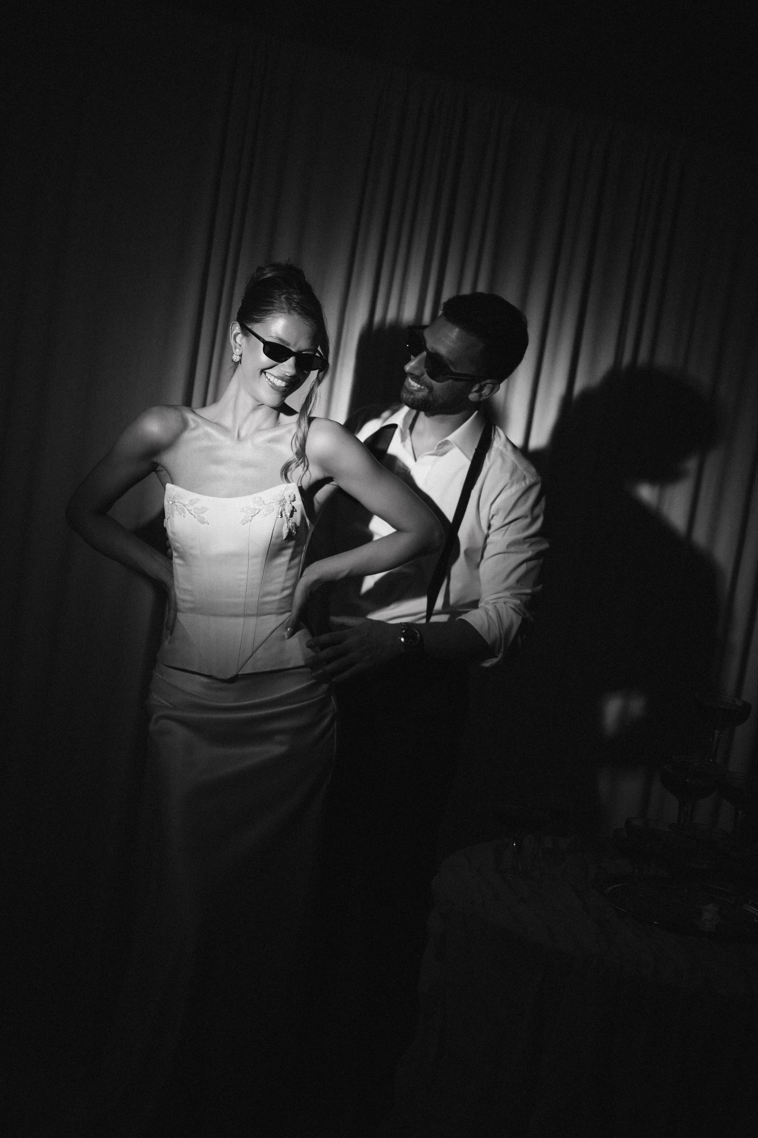 A&E. Wedding Photographer Toronto