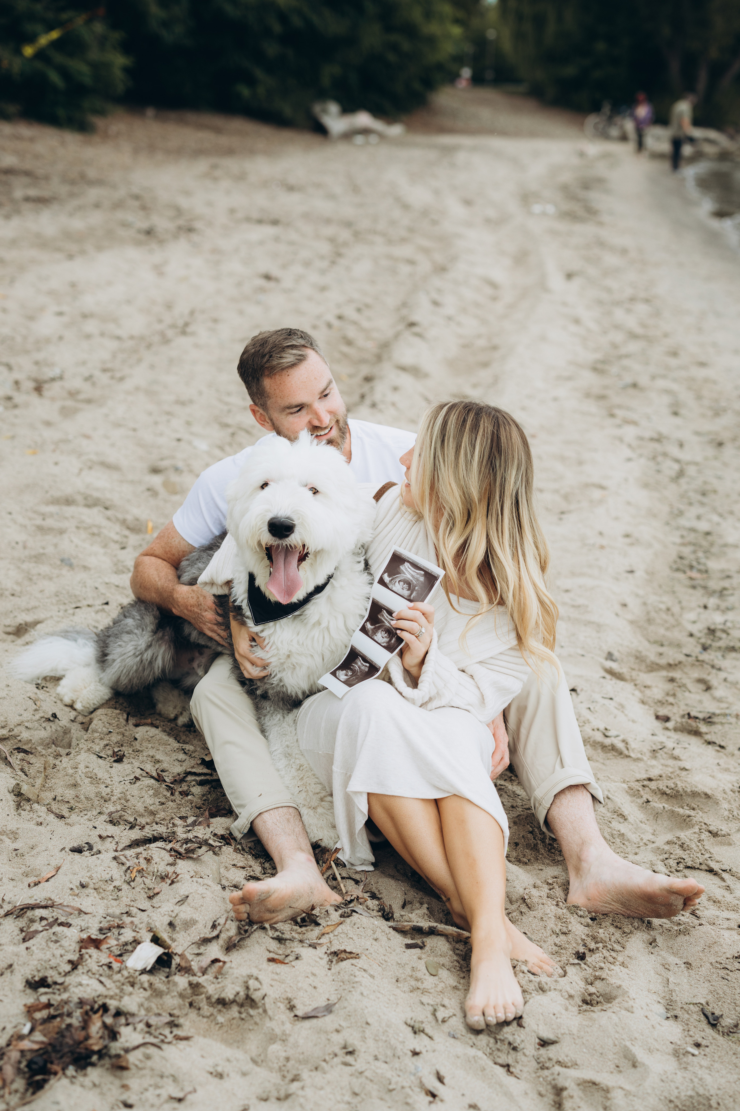 Gender party. Wedding Photographer Toronto