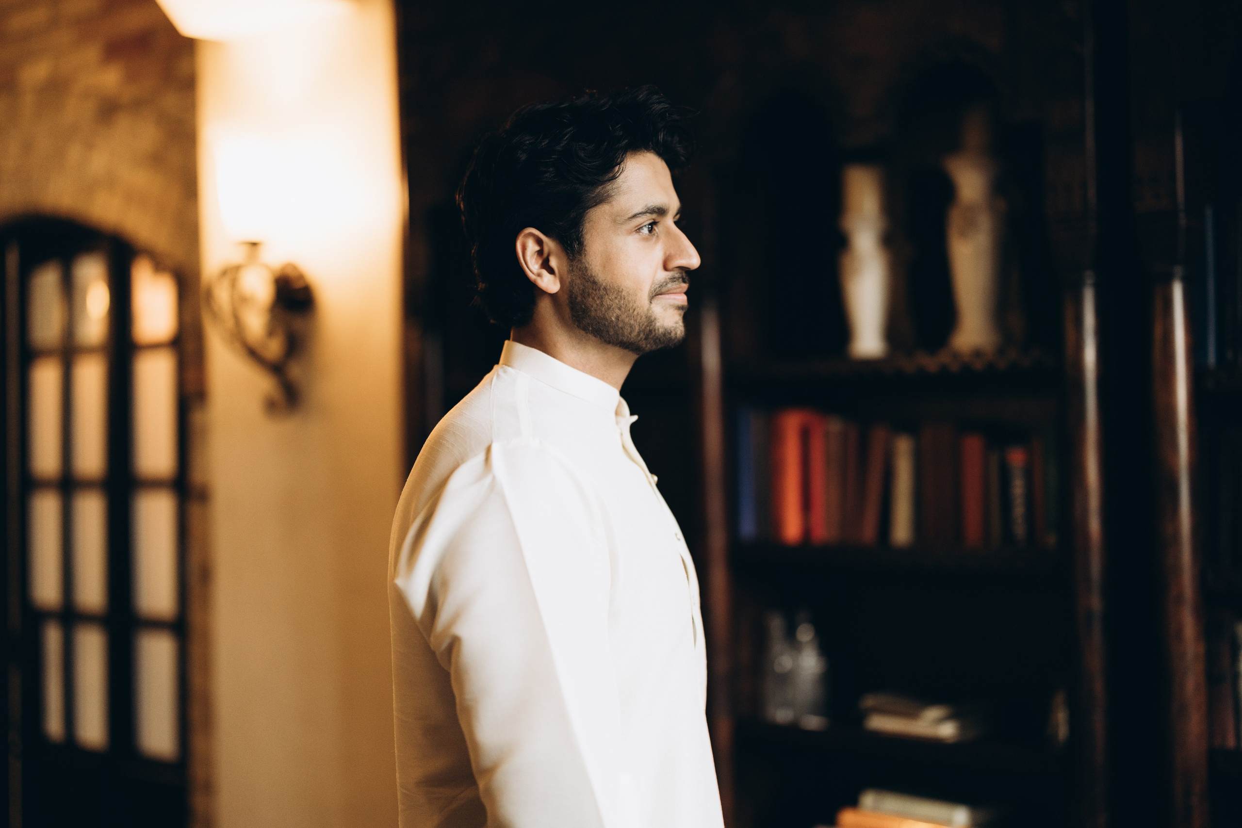 Raesham&Harris. Wedding Photographer Toronto