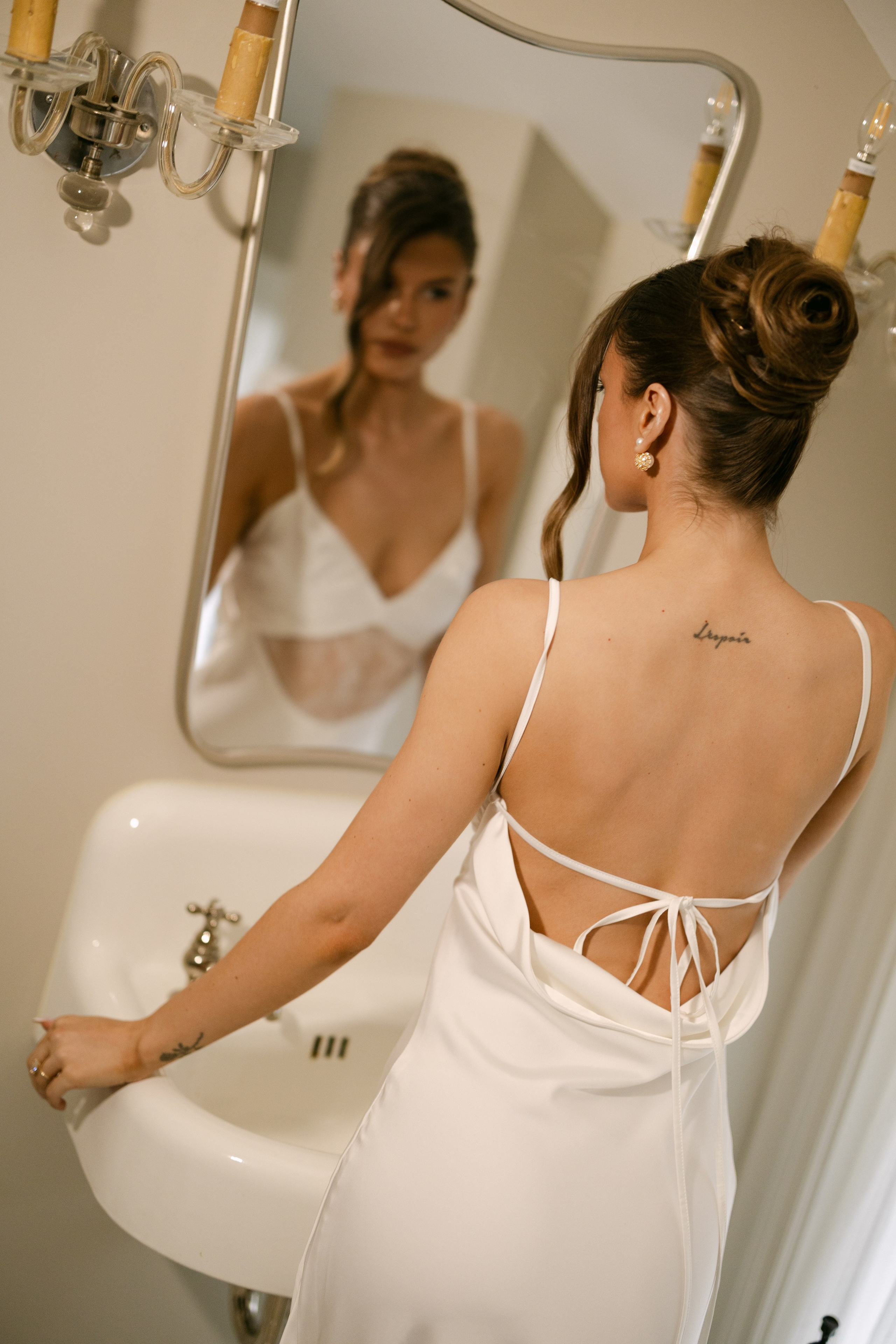 A&E. Wedding Photographer Toronto