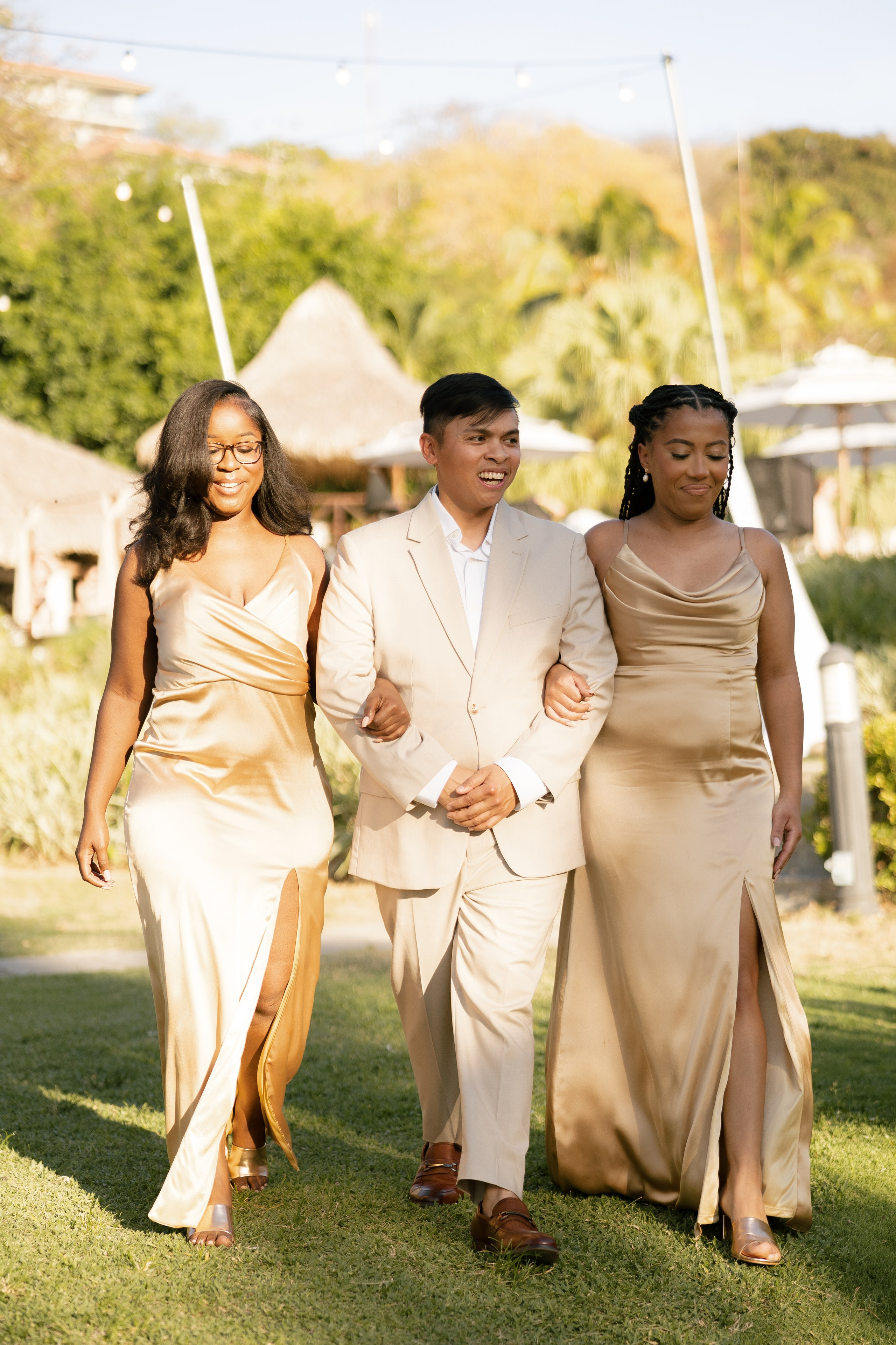 Ashley&Matt (Costa Rica). Wedding Photographer Toronto