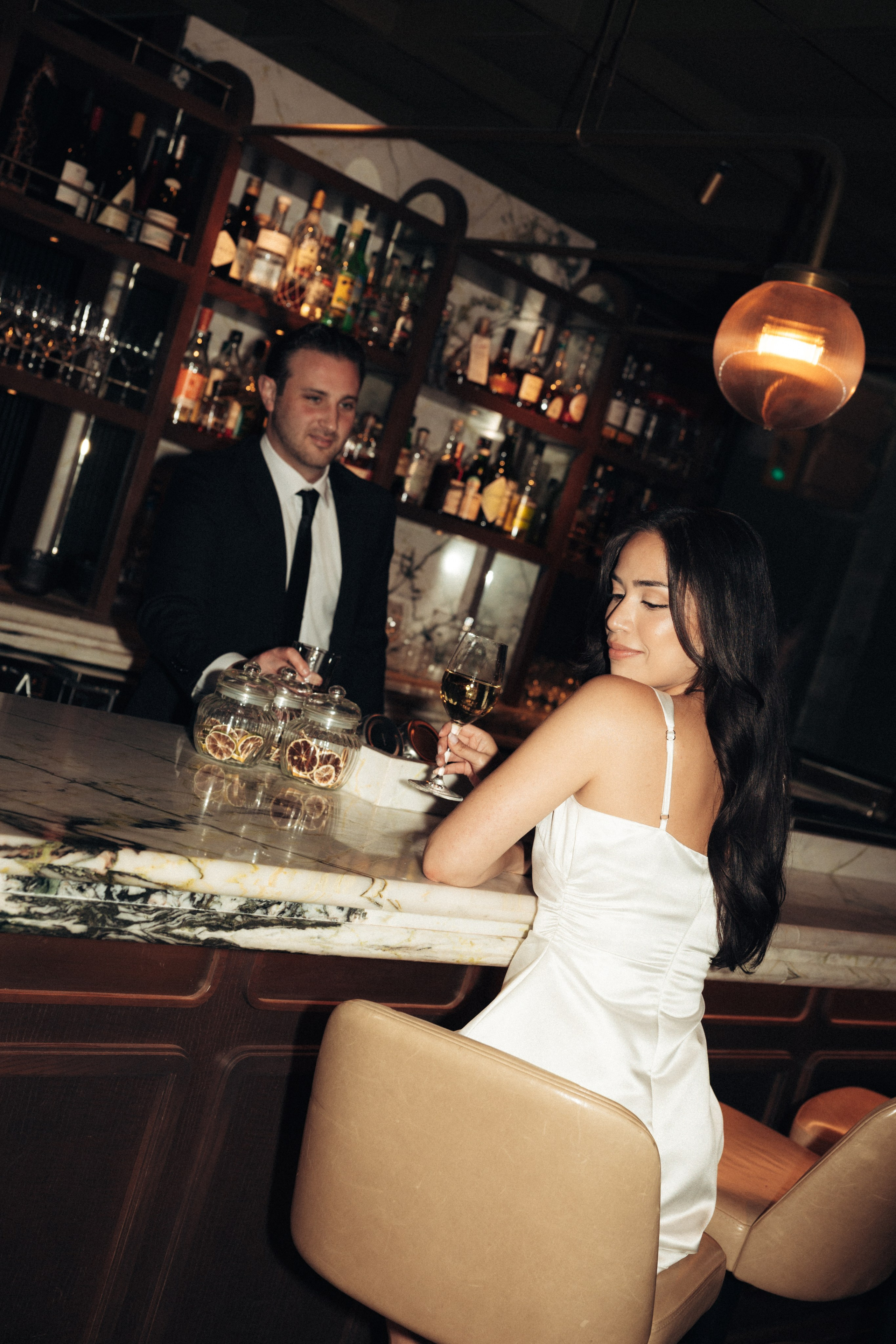 Jazmine&Joe. Wedding Photographer Toronto