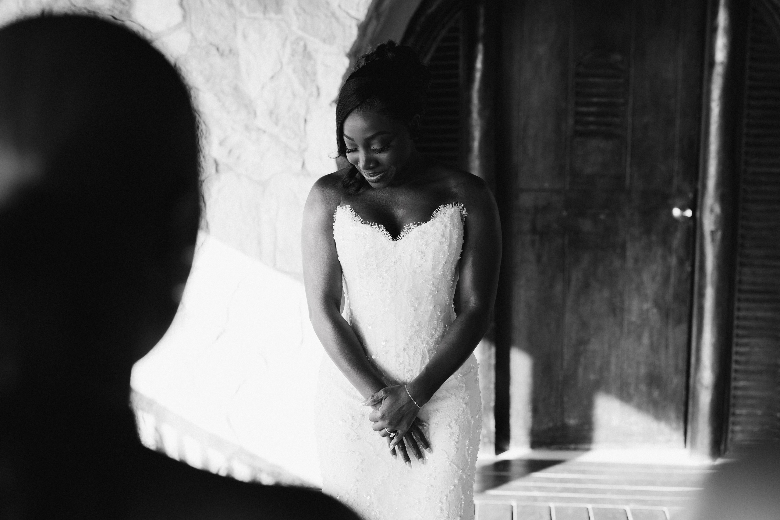 T&K (Jamaica). Wedding Photographer Toronto