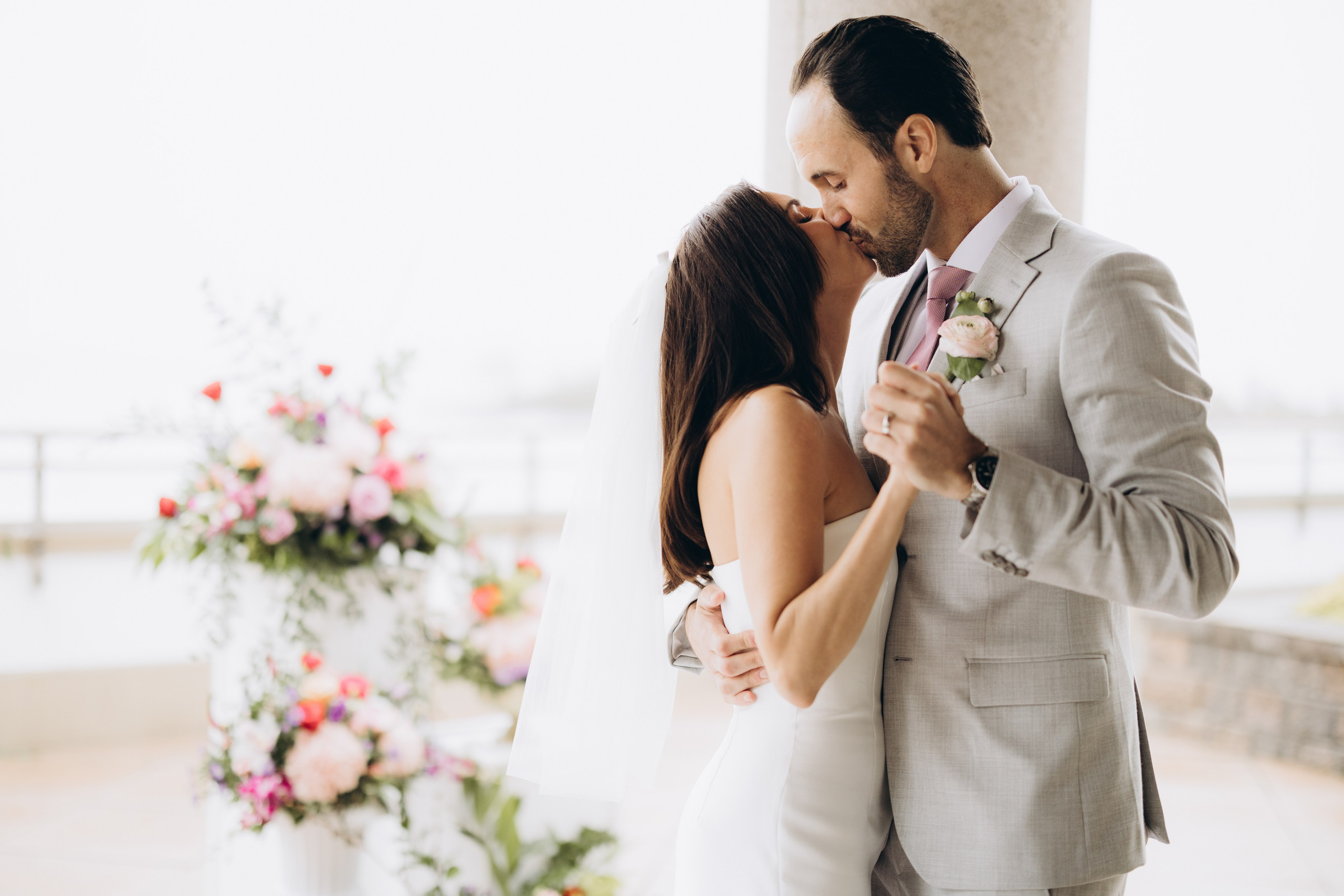 M&T. Wedding Photographer Toronto