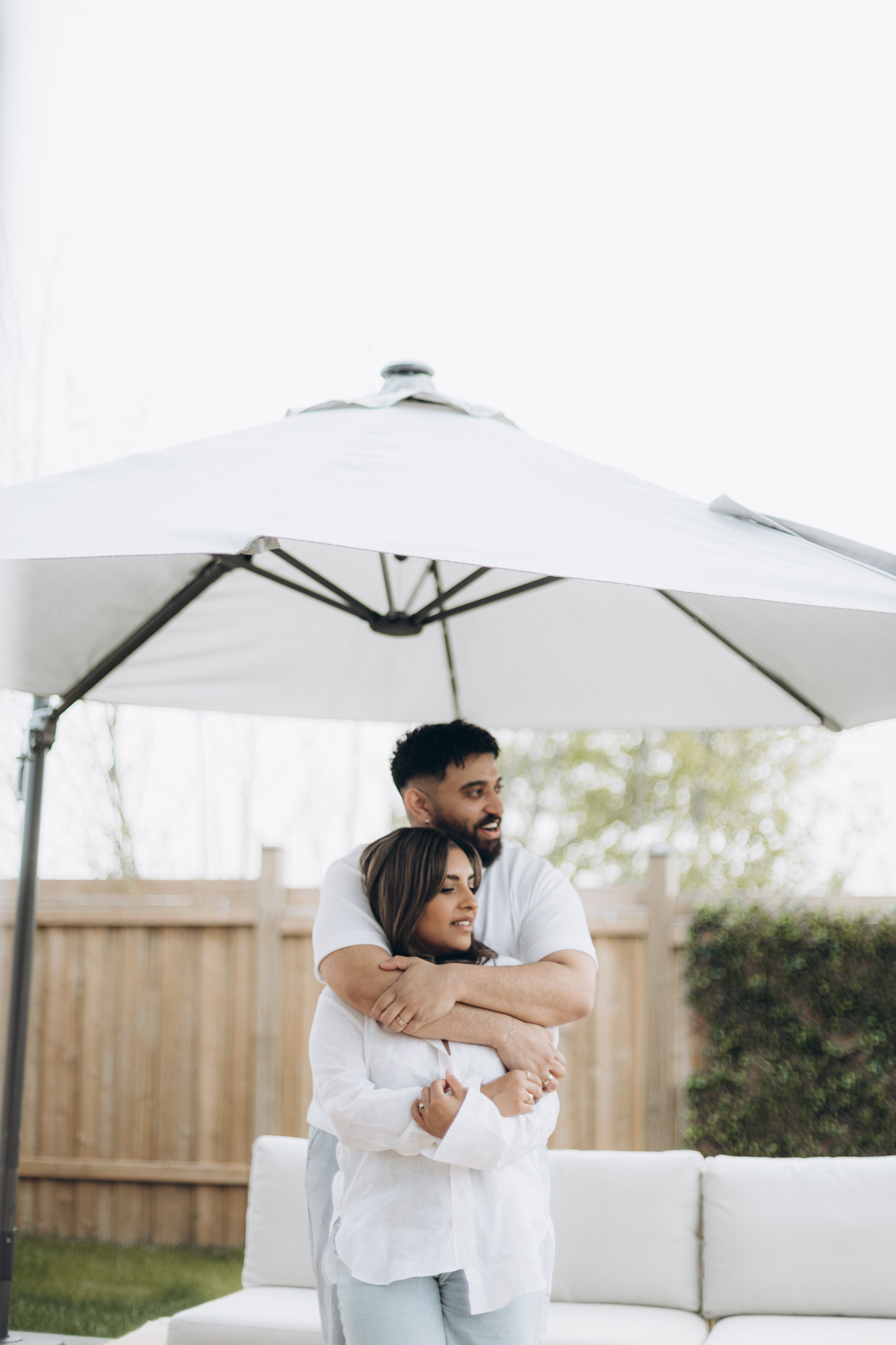 Sanjam&Sahil. Wedding Photographer Toronto