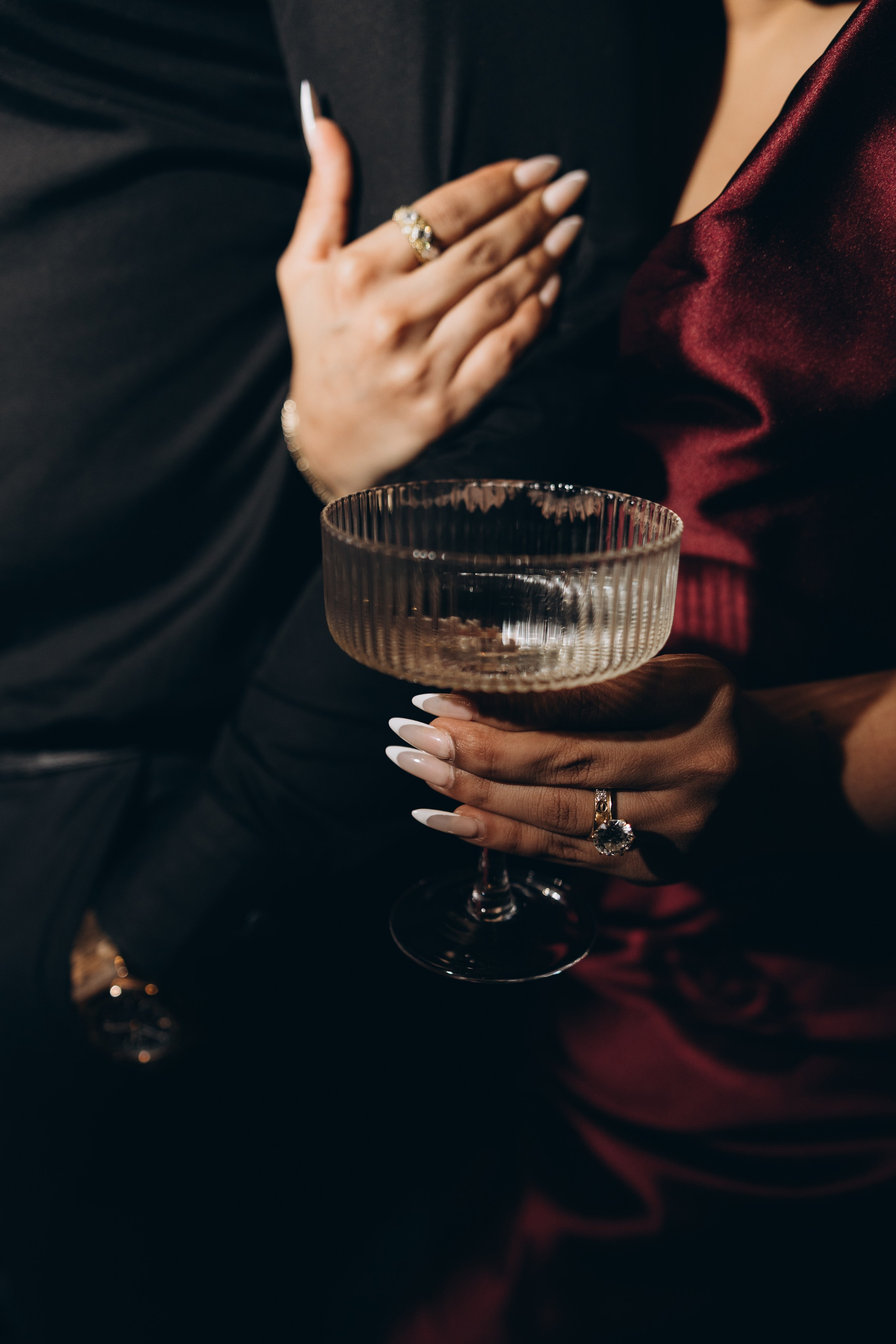 I&G. Wedding Photographer Toronto