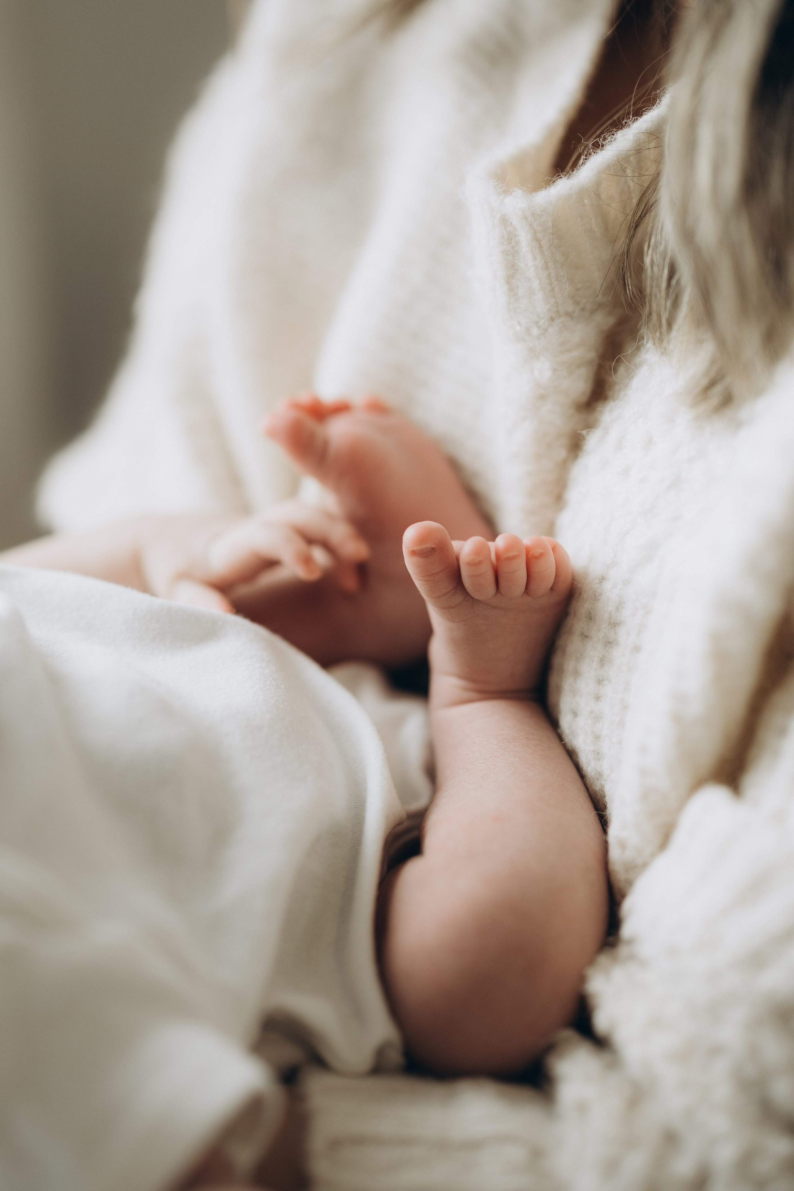 Baby Luca. Wedding Photographer Toronto