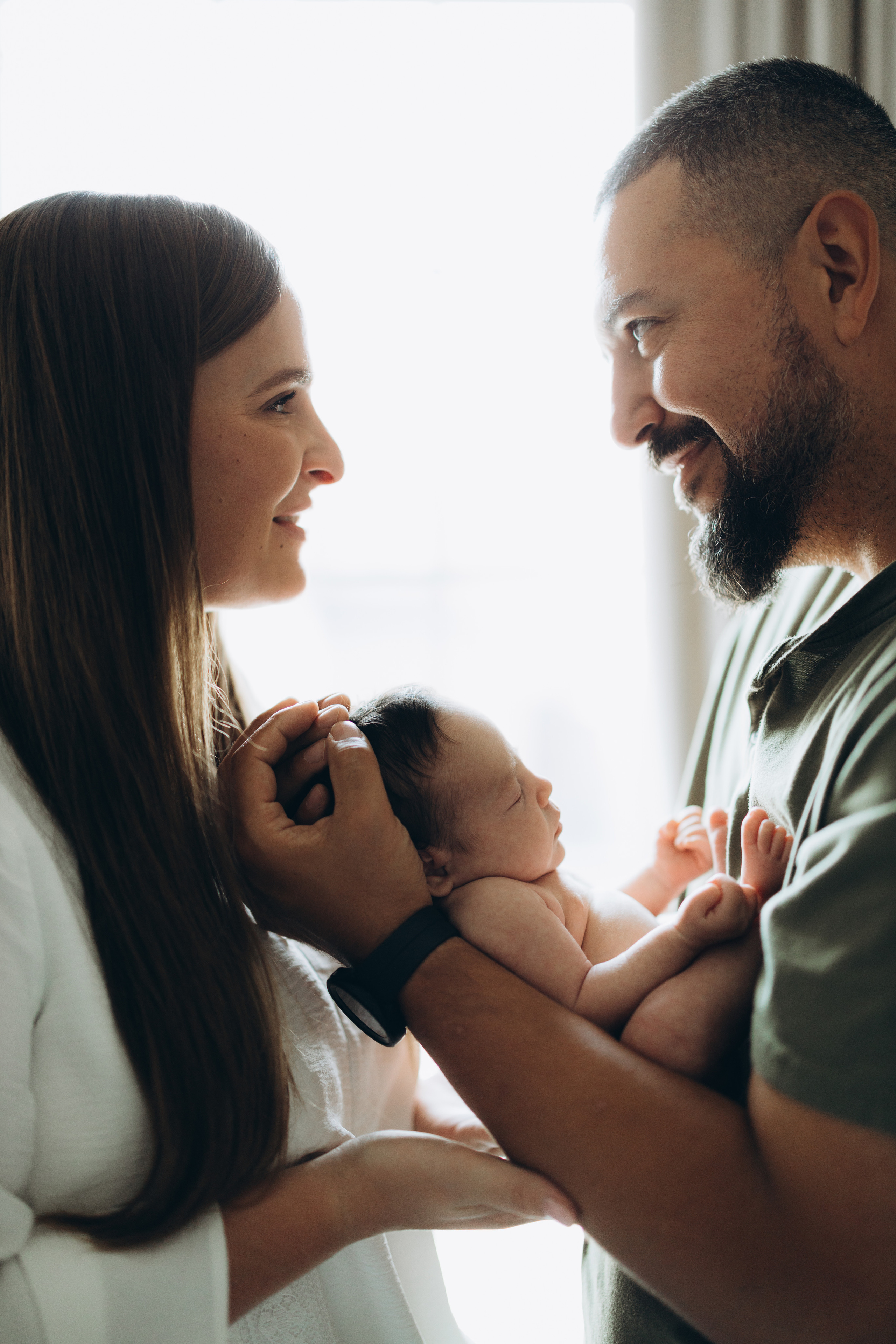 Avery. Wedding Photographer Toronto