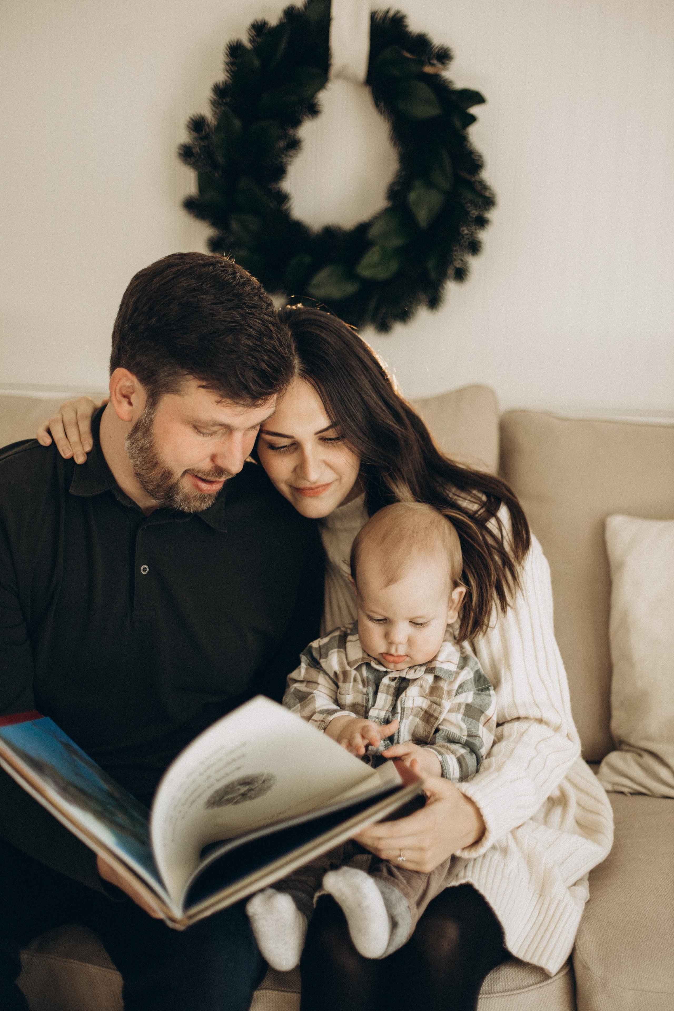 Michaela’s family. Wedding Photographer Toronto