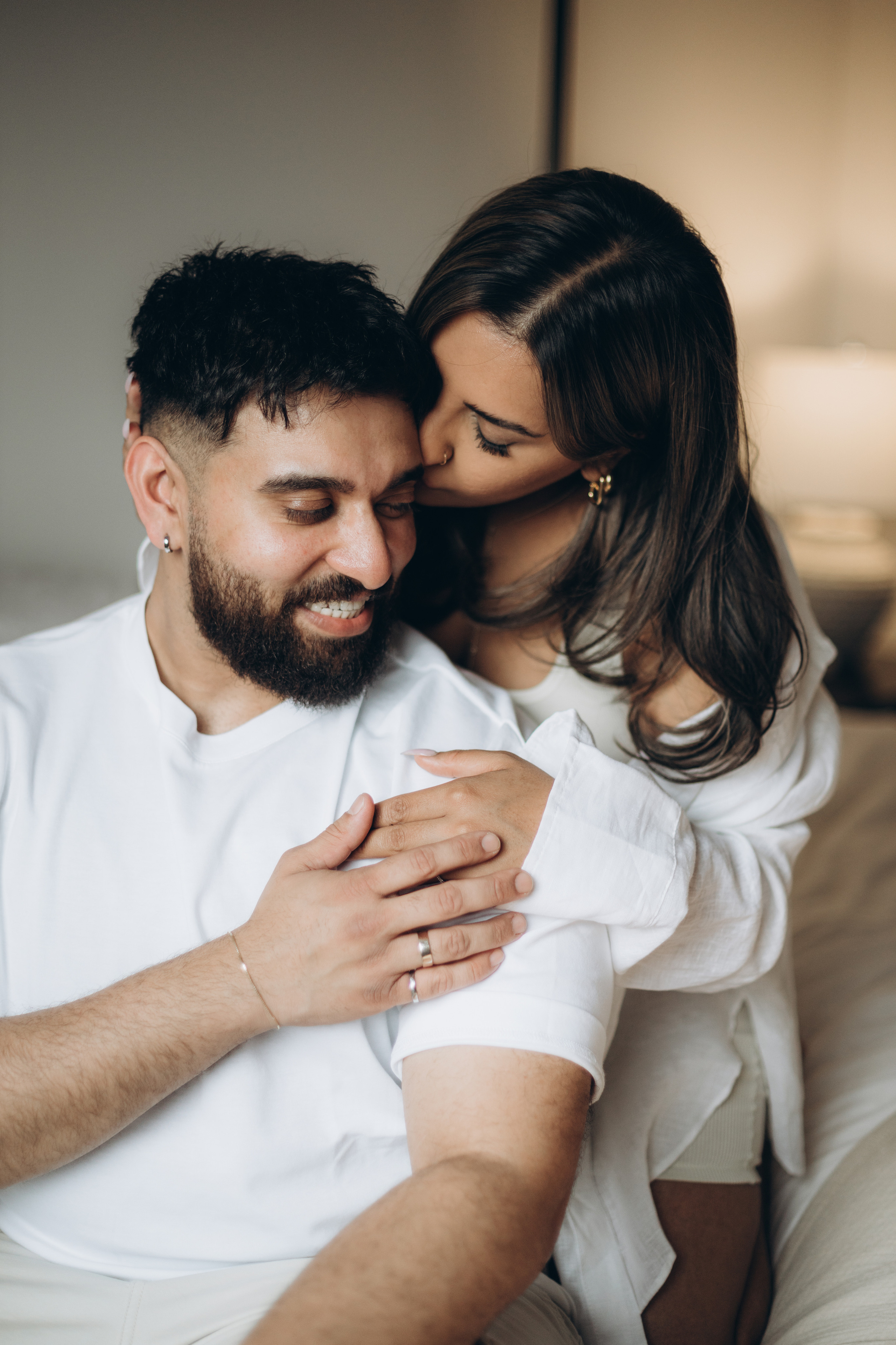 Sanjam&Sahil. Wedding Photographer Toronto