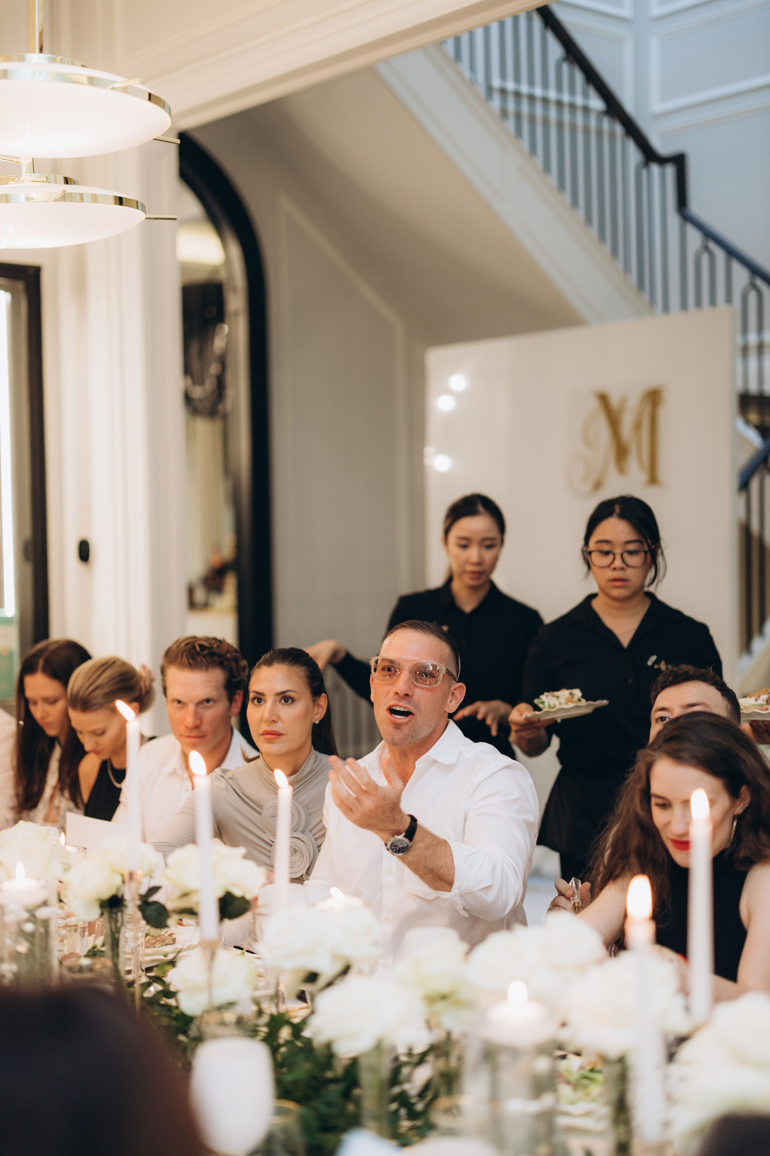 M&M. Wedding Photographer Toronto