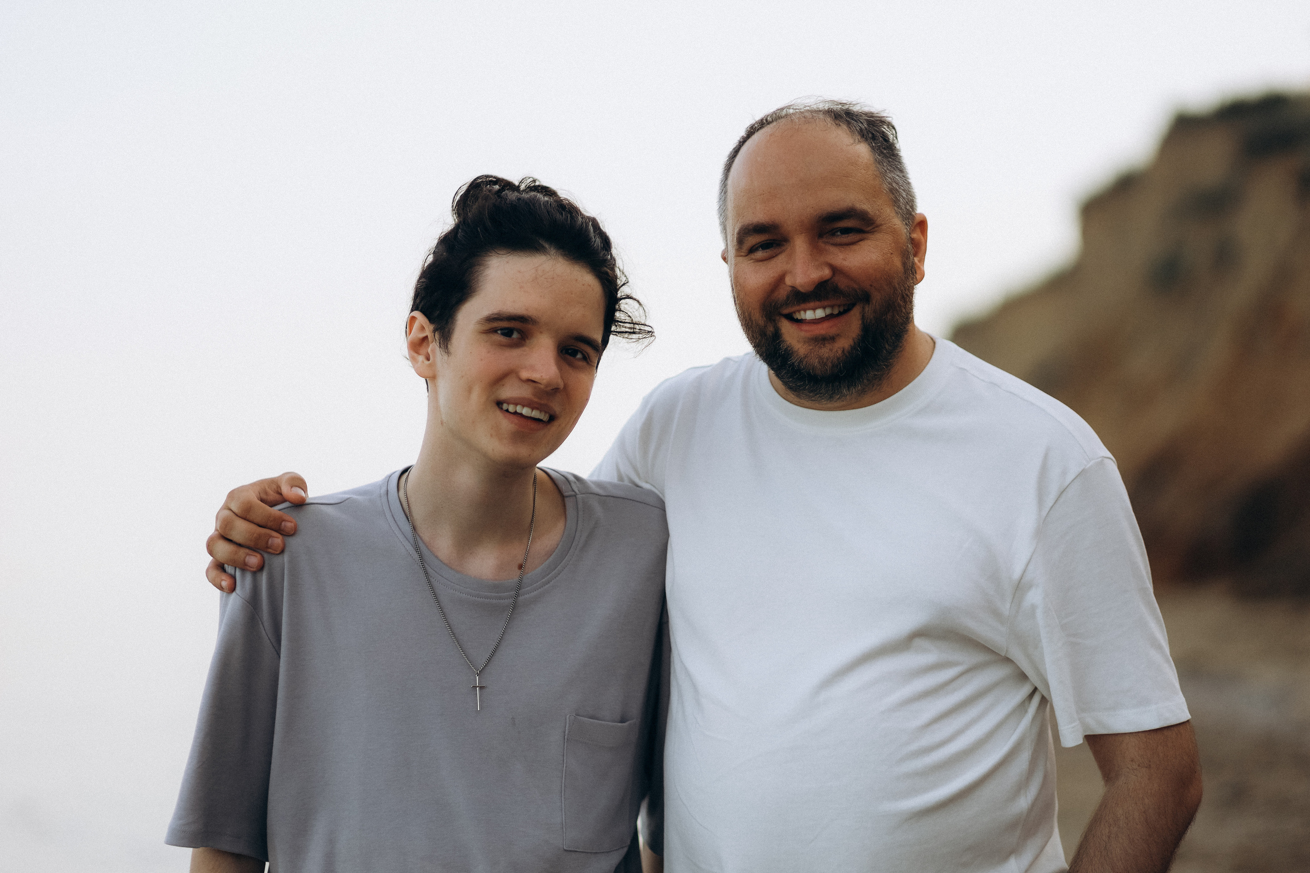 Family time. Wedding Photographer Toronto