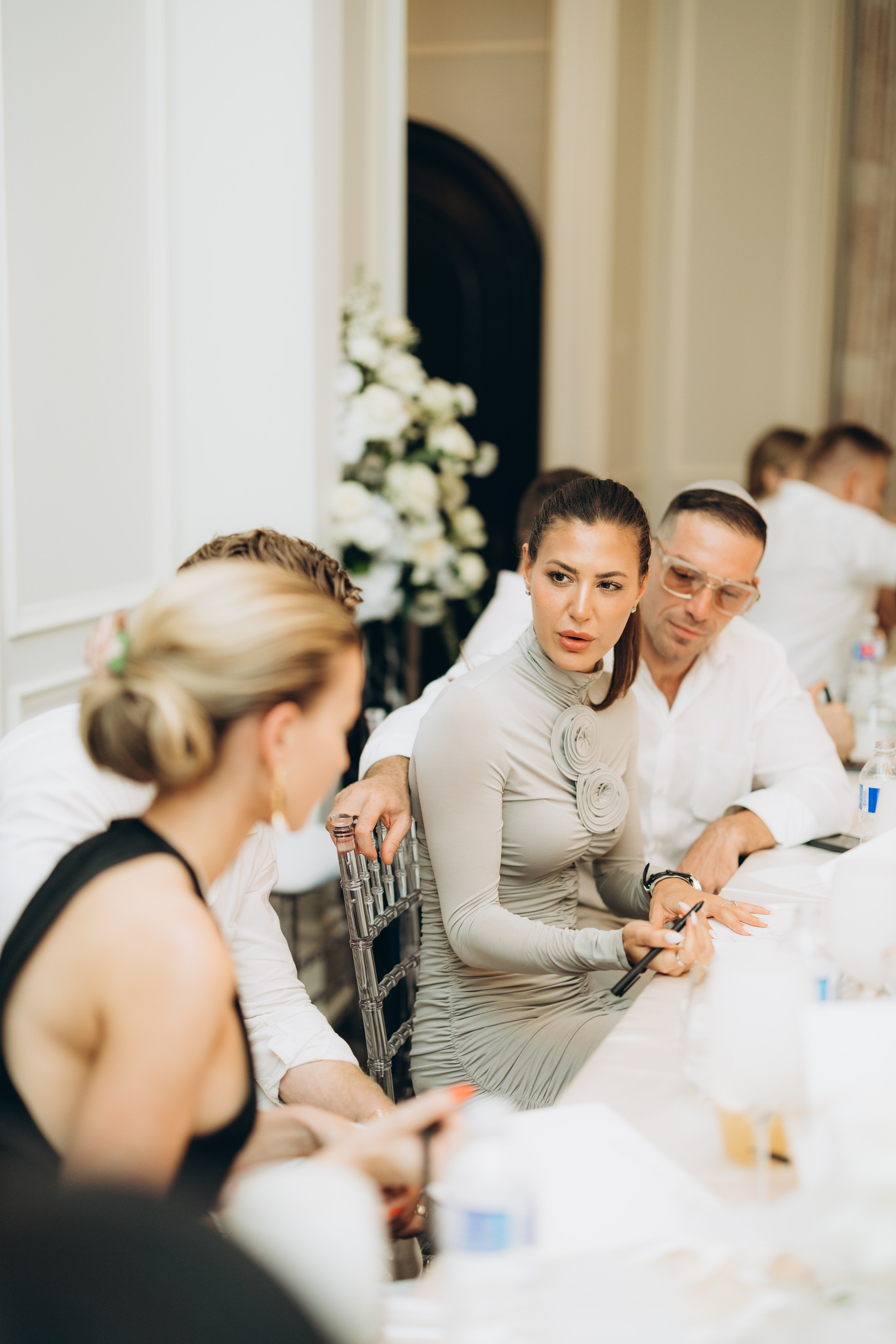 M&M. Wedding Photographer Toronto