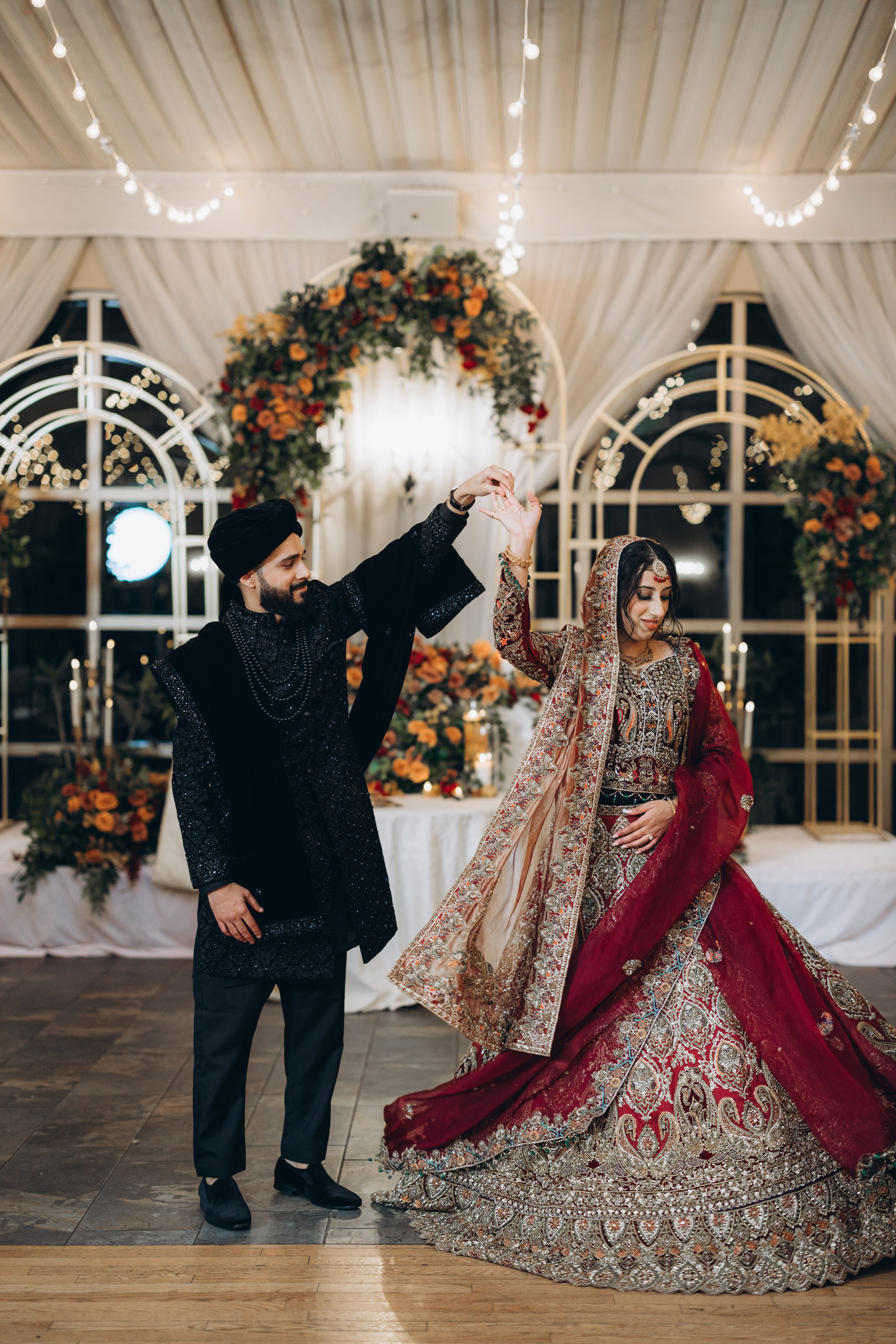 Aisha&Saad (day2). Wedding Photographer Toronto