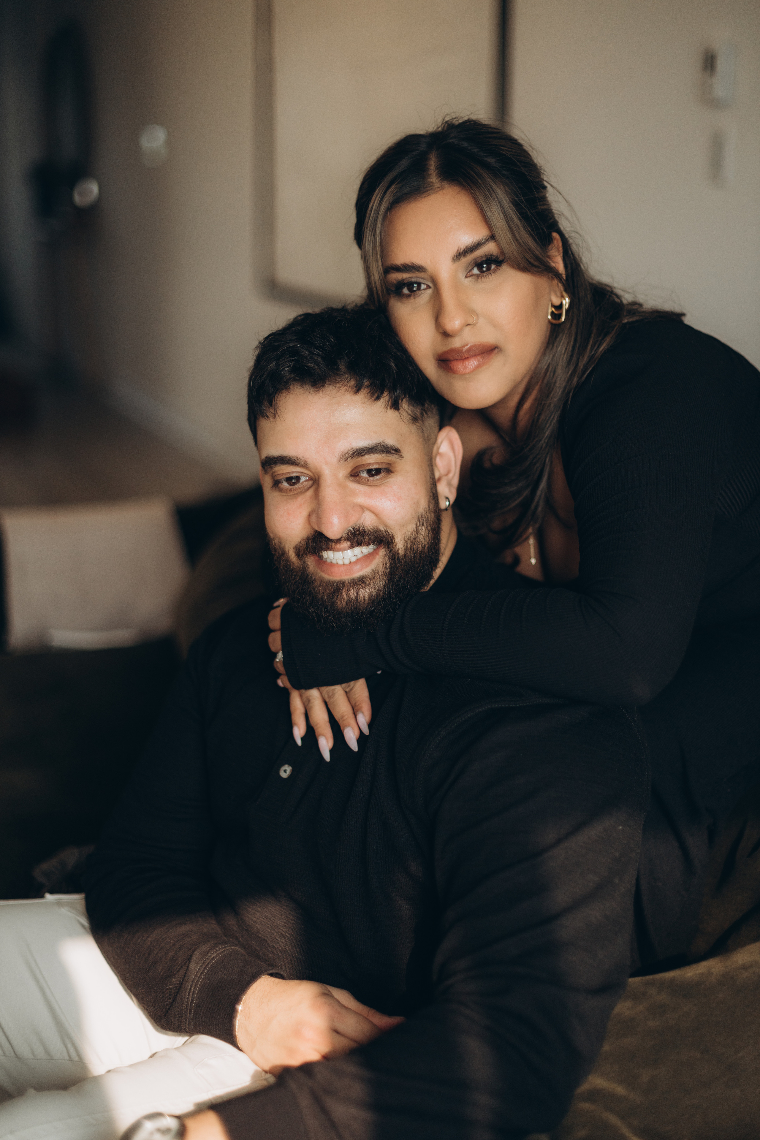 Sanjam&Sahil. Wedding Photographer Toronto