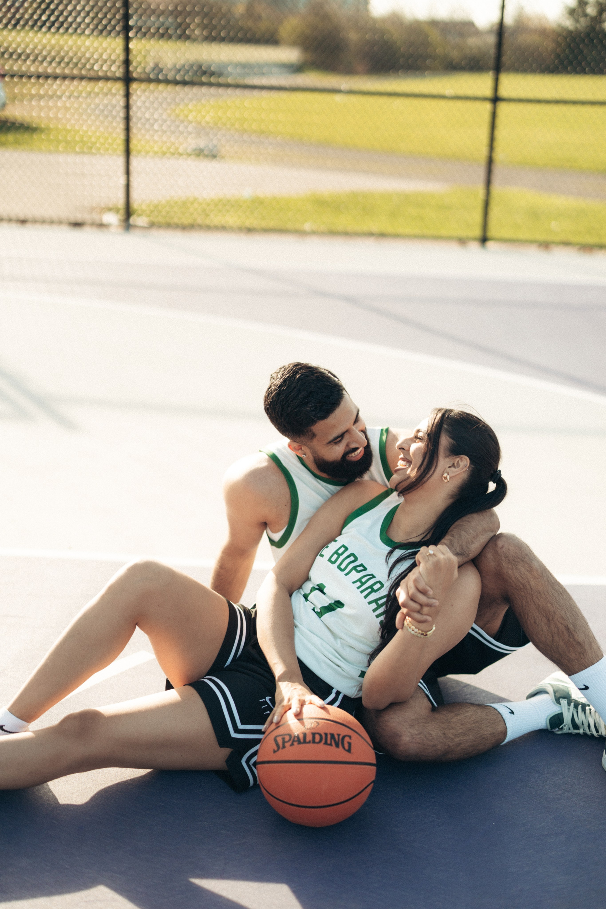 P&M. Wedding Photographer Toronto