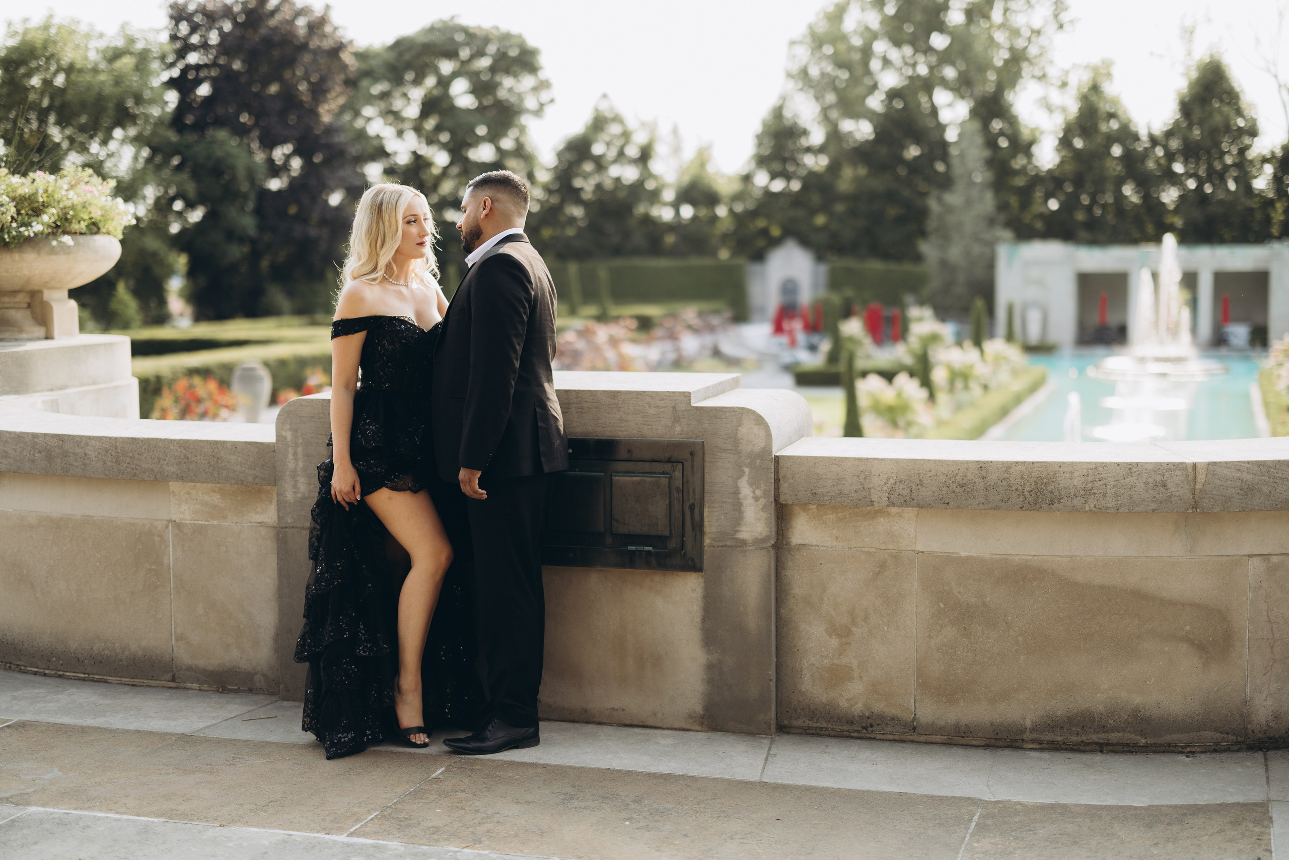 C&A. Wedding Photographer Toronto