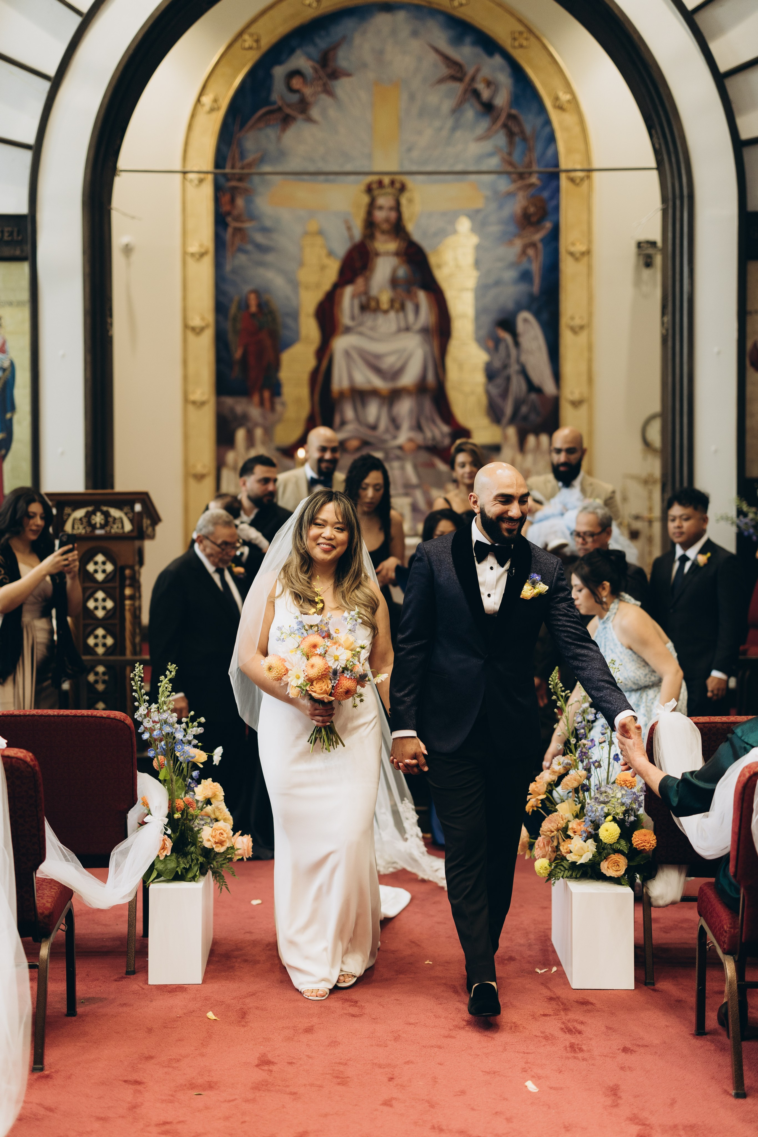 Anna&Kiro. Wedding Photographer Toronto