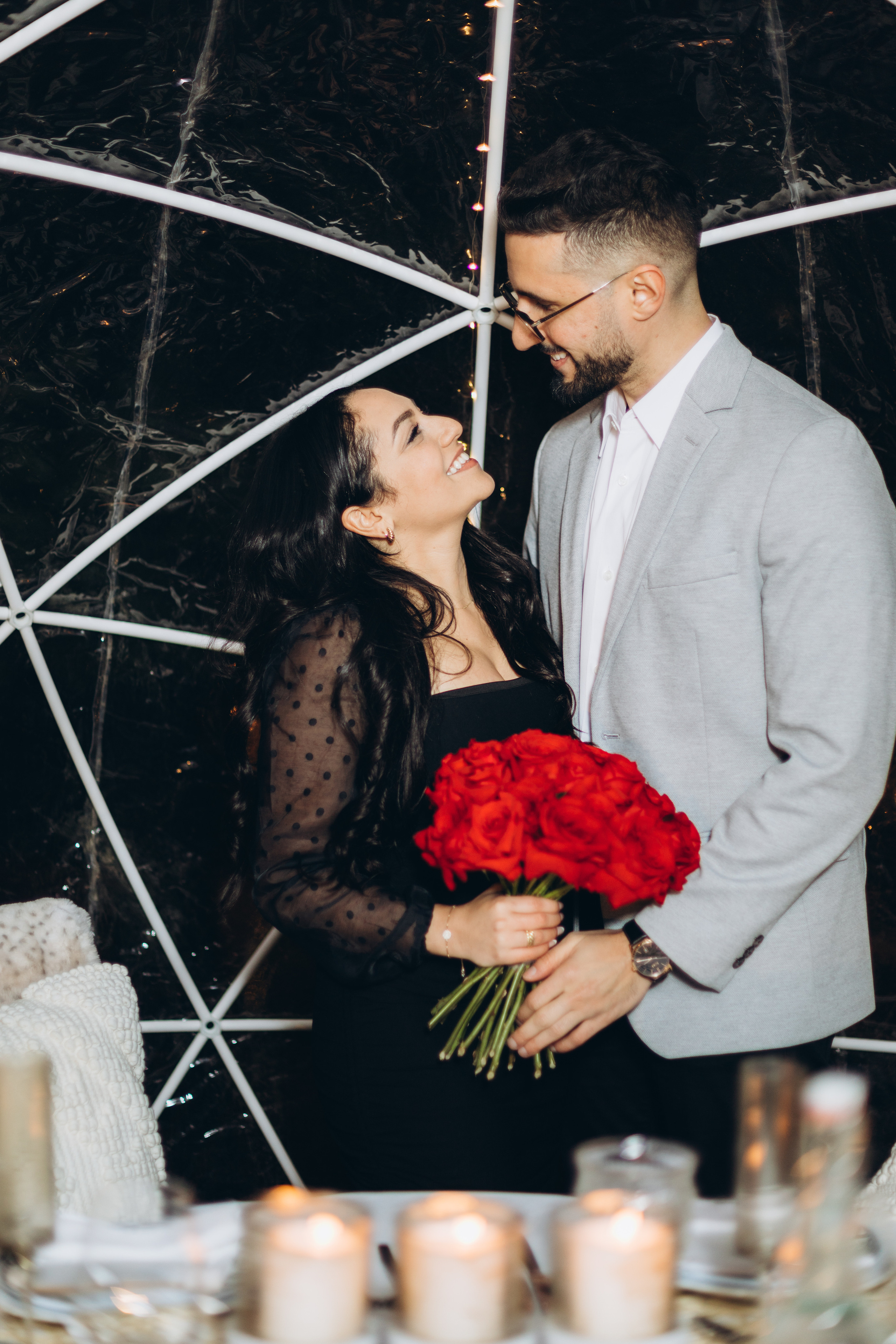 She said Yes!. Wedding Photographer Toronto